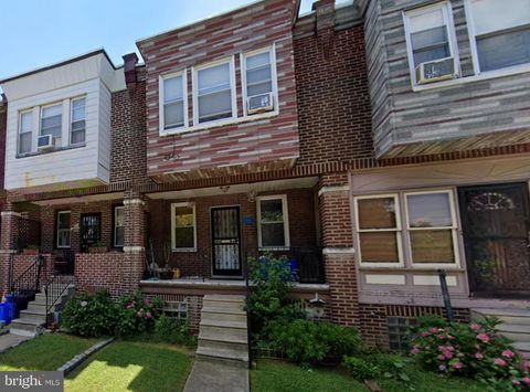Photo of 3232 W Willard Street, PHILADELPHIA, PA 19129 (MLS # PAPH2625228)