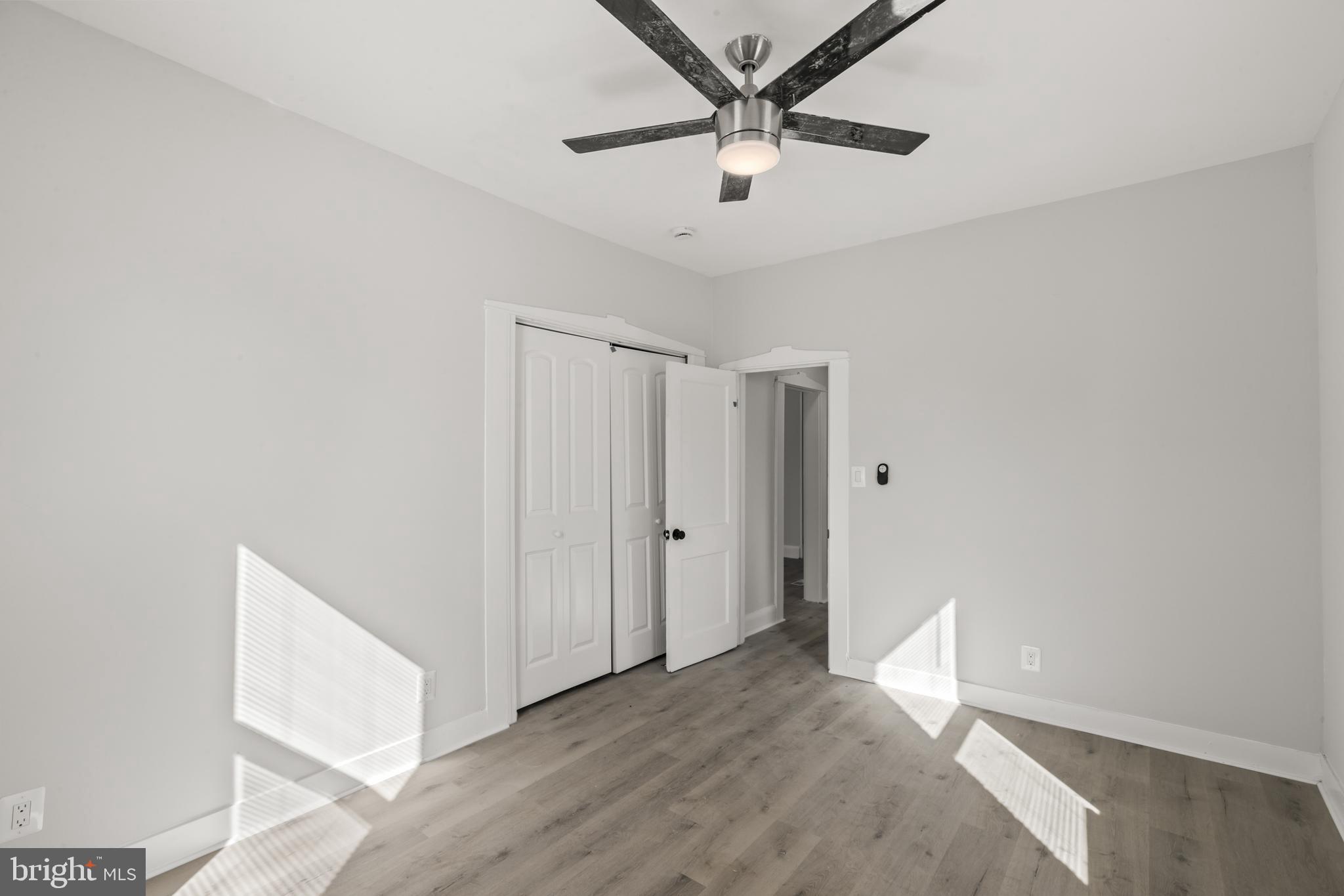 BROAD ACRES - Residential