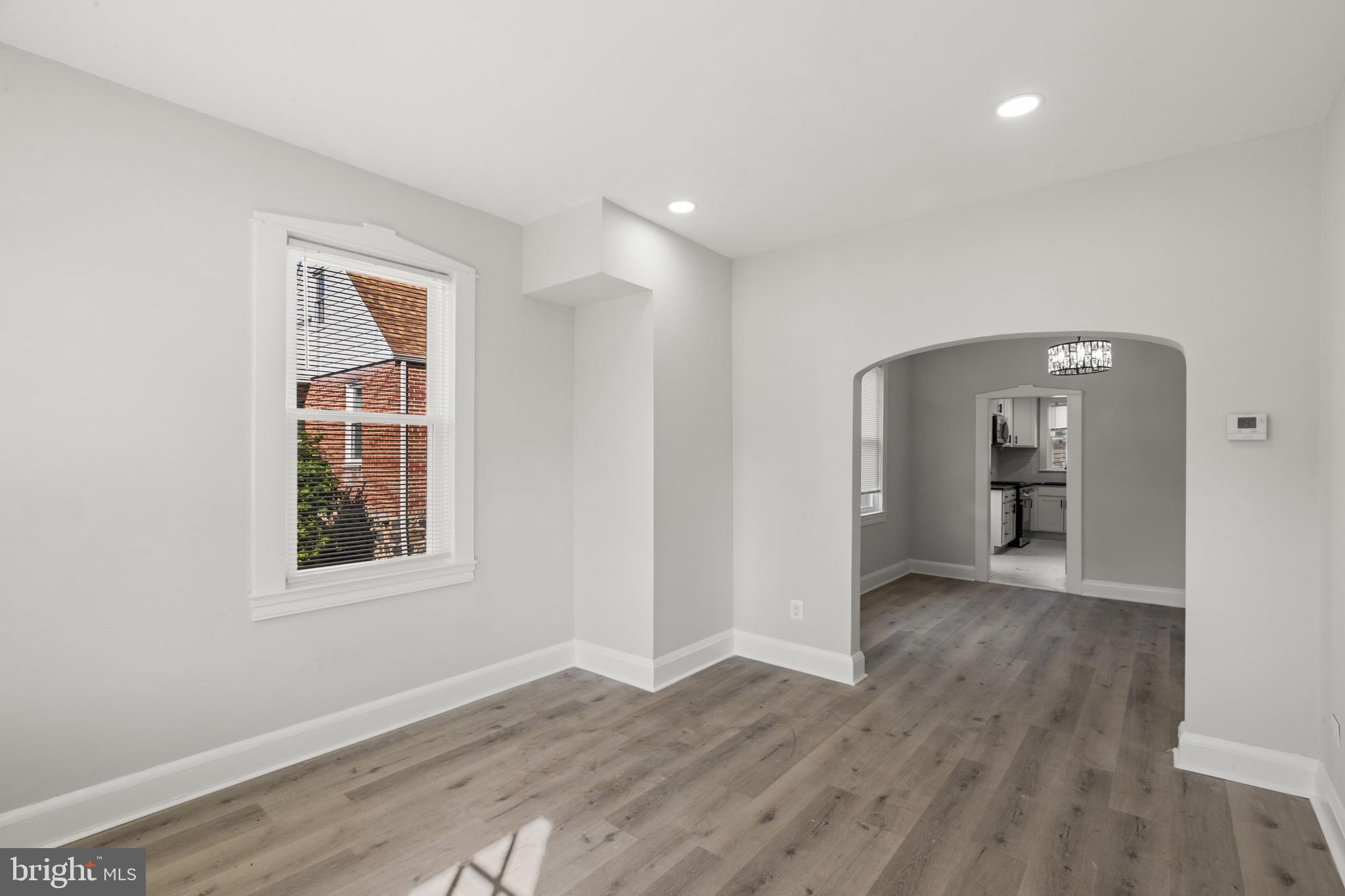 BROAD ACRES - Residential
