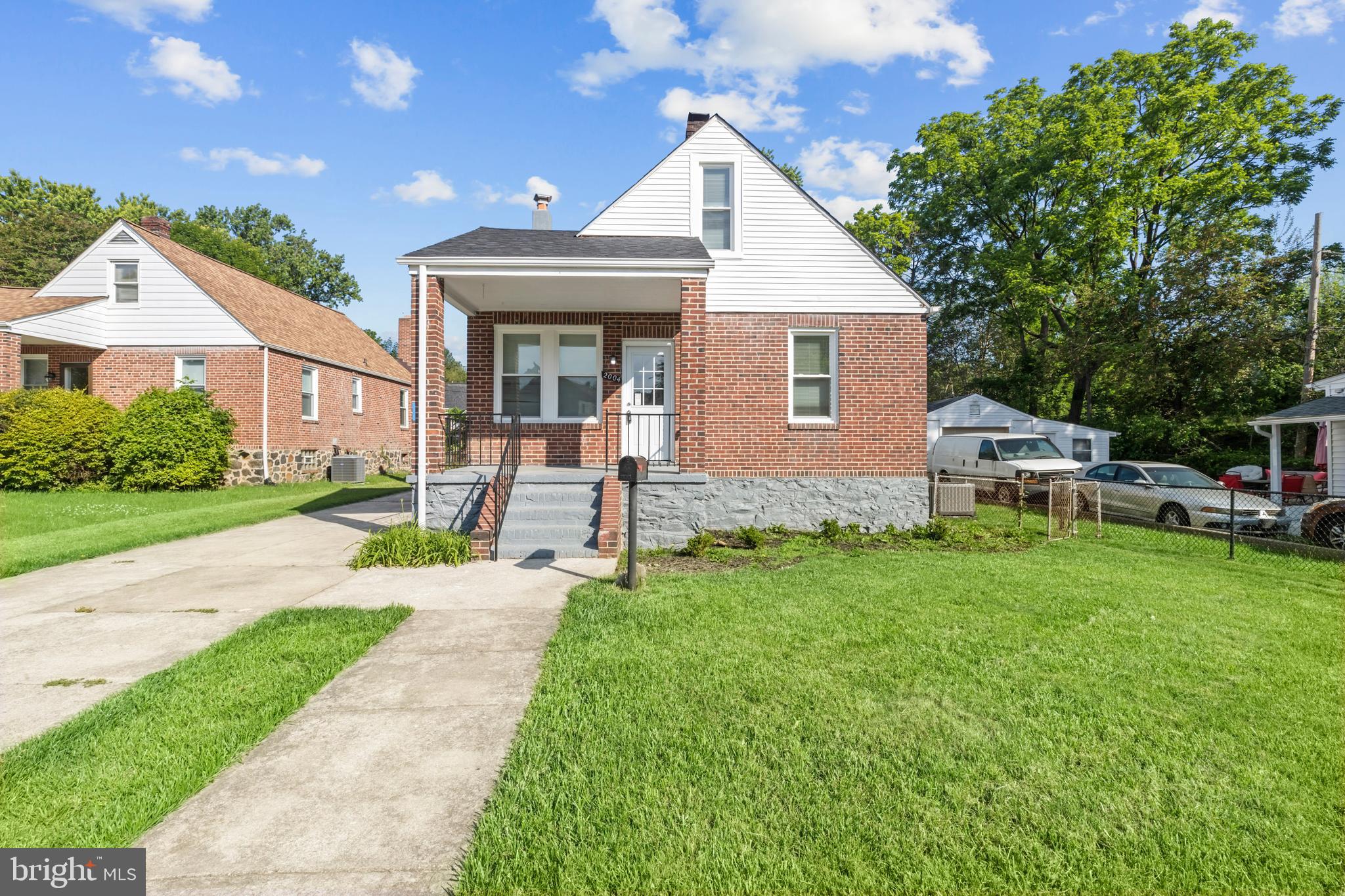 BROAD ACRES - Residential