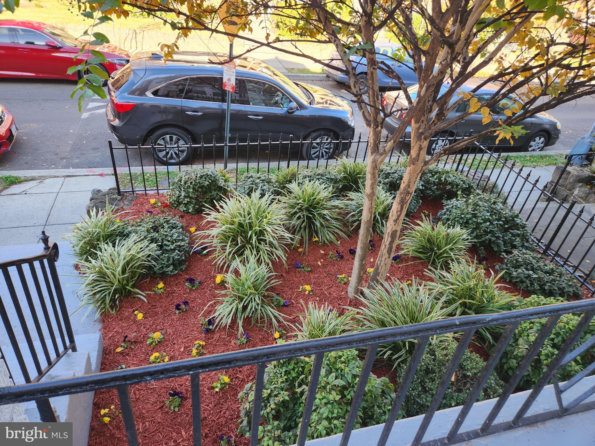 1530 SPRING PLACE NW