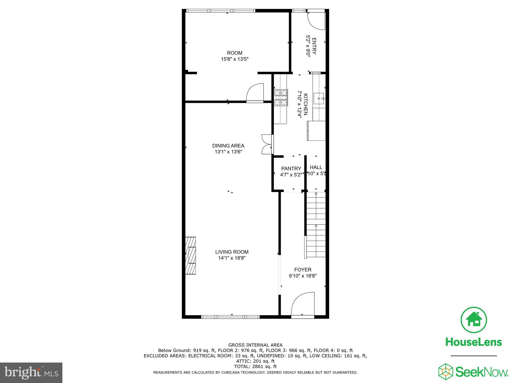 1530 SPRING PLACE NW