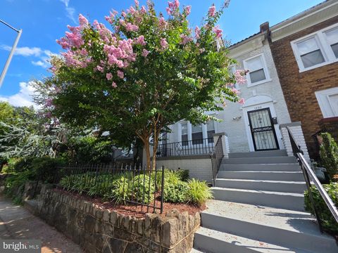 1530 SPRING PLACE NW WASHINGTON DC 20010