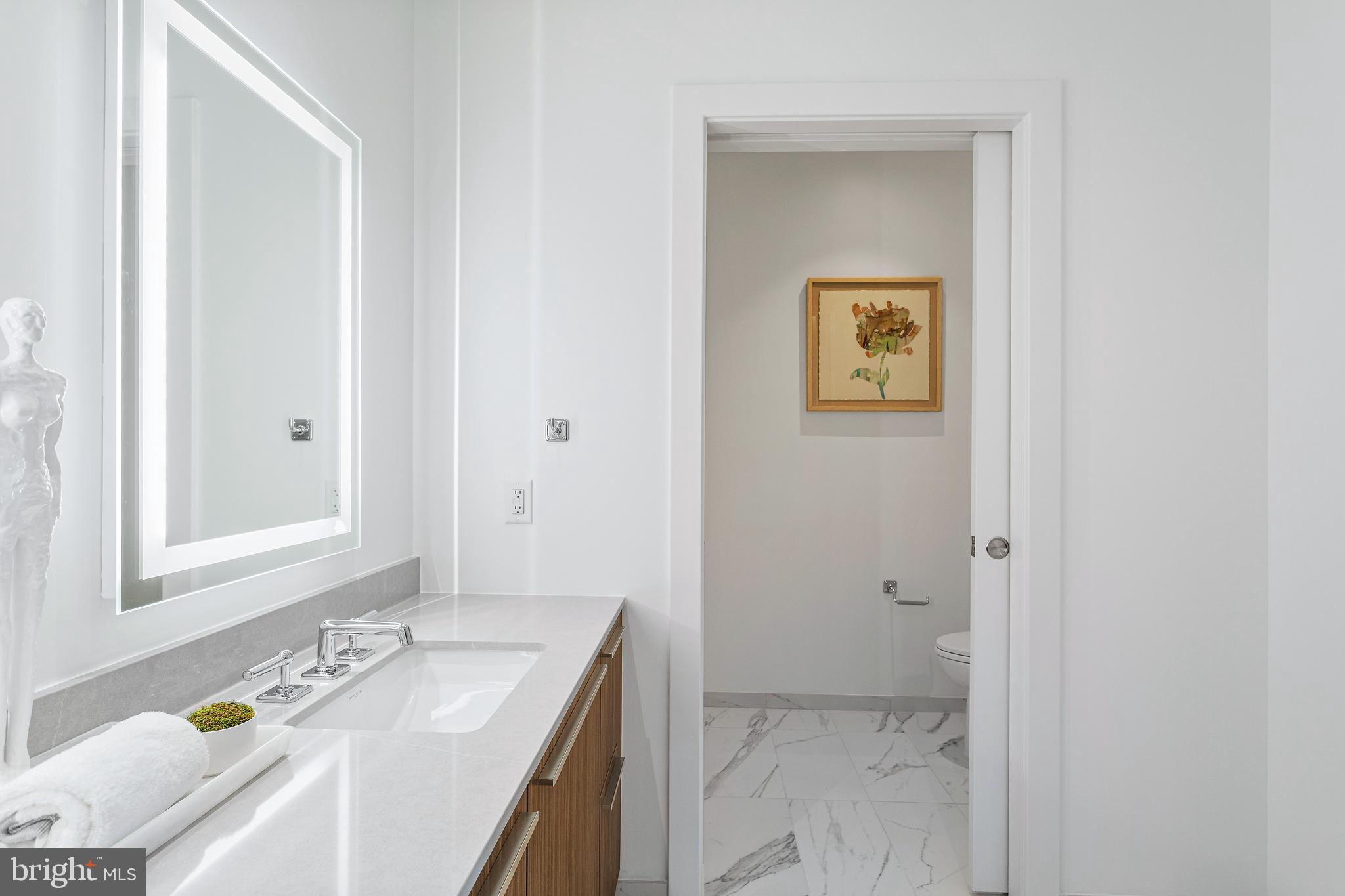 OLD TOWN ALEXANDRIA - Residential