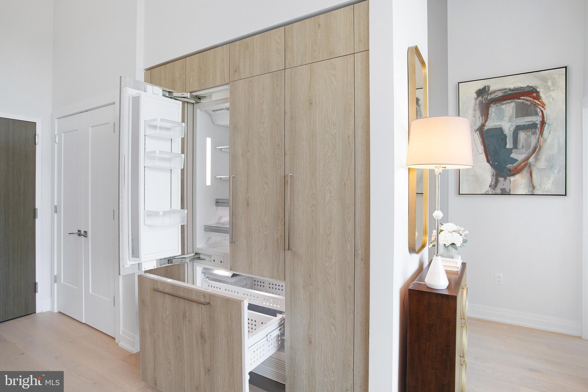 OLD TOWN ALEXANDRIA - Residential