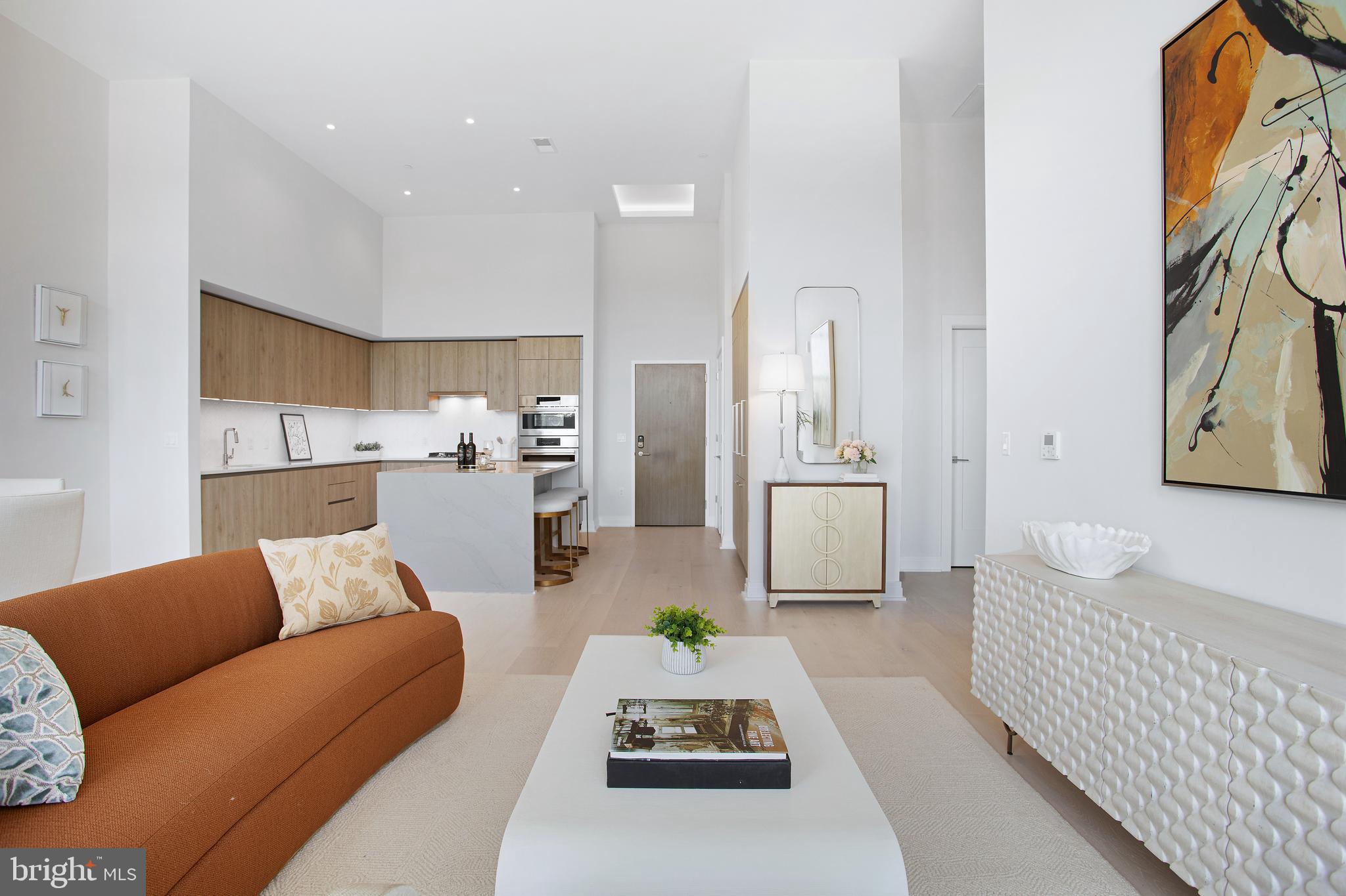 OLD TOWN ALEXANDRIA - Residential