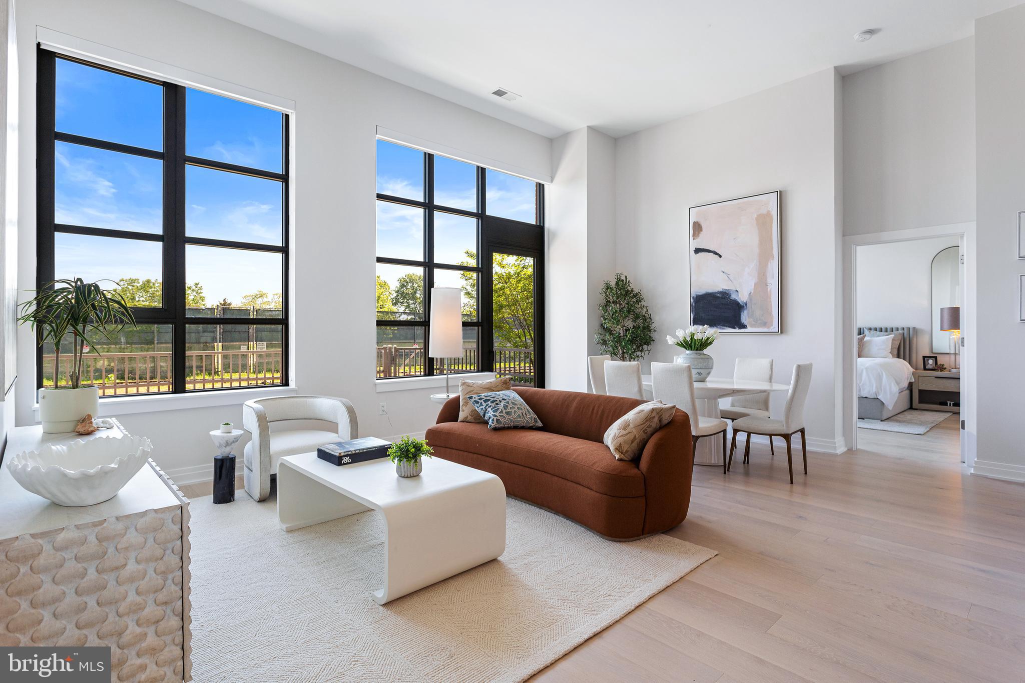 OLD TOWN ALEXANDRIA - Residential