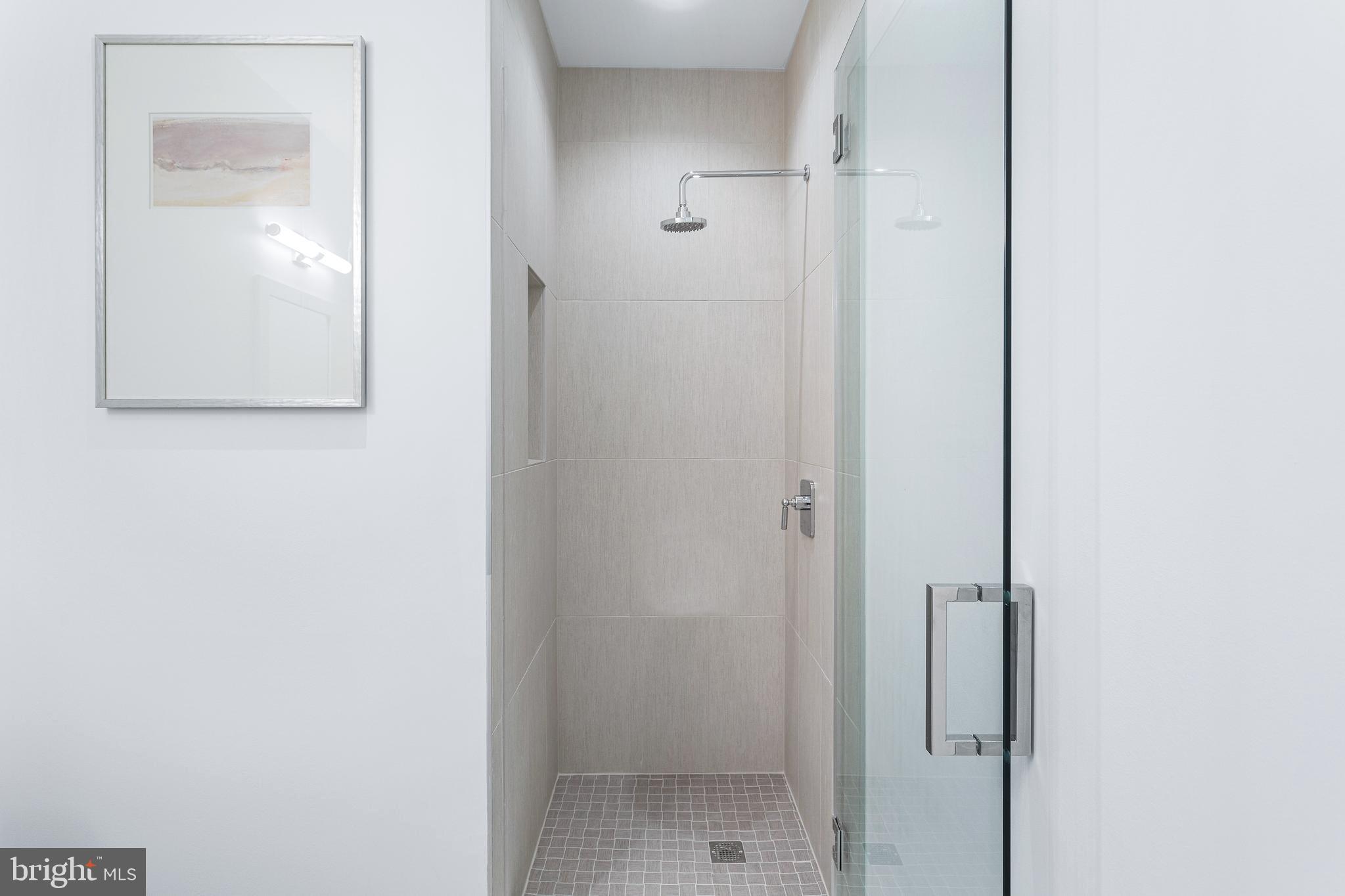 OLD TOWN ALEXANDRIA - Residential