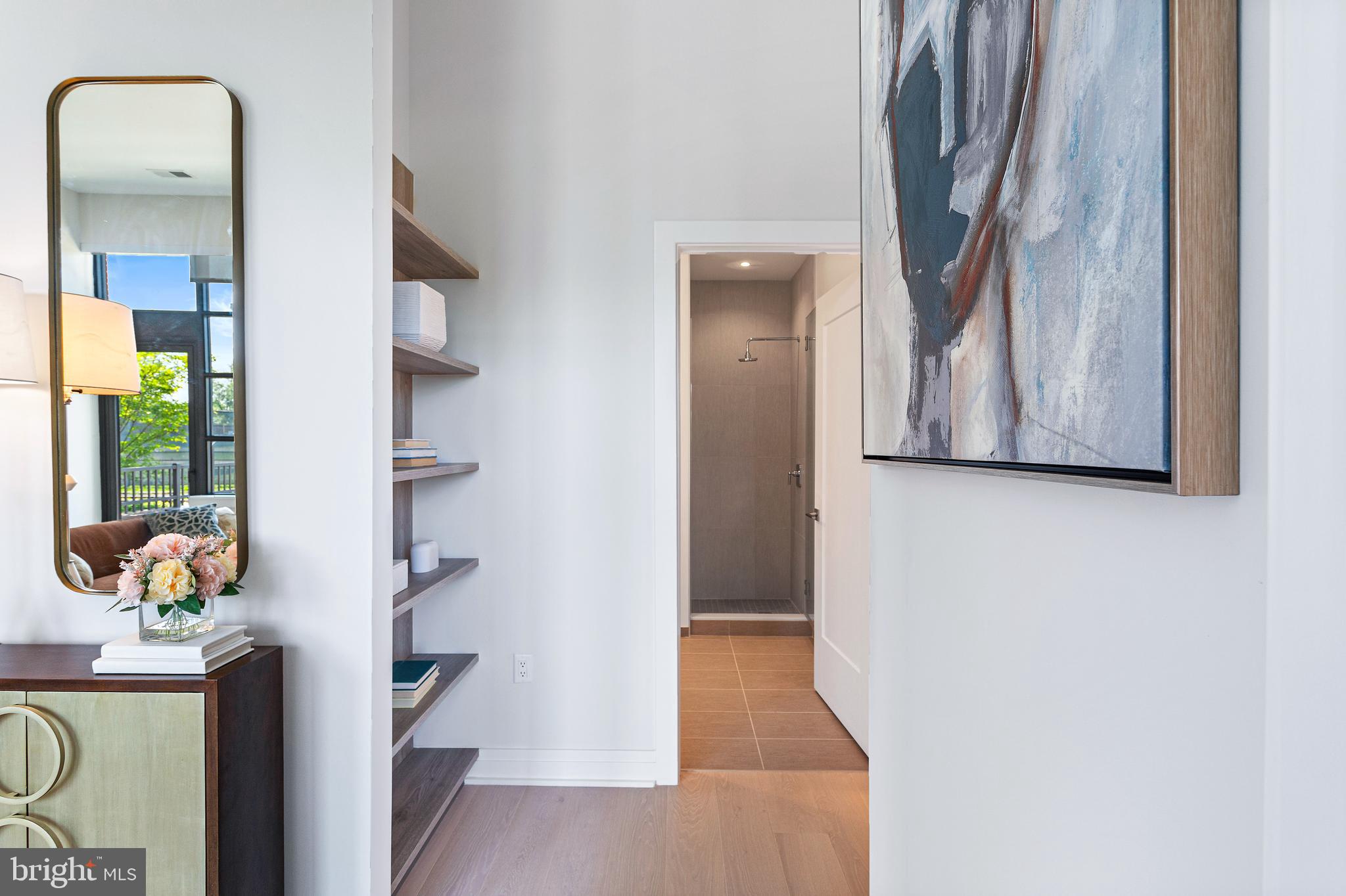 OLD TOWN ALEXANDRIA - Residential