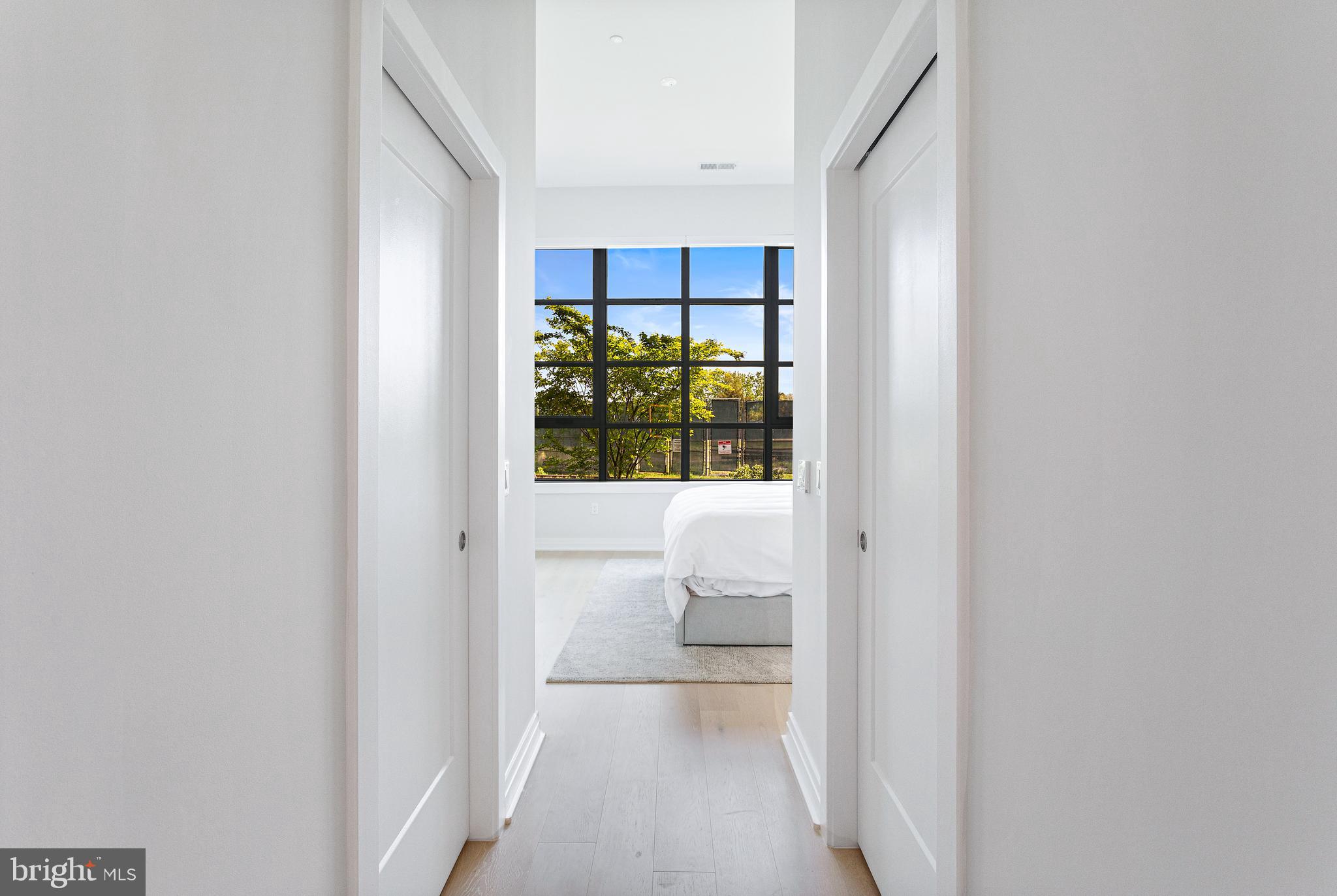 OLD TOWN ALEXANDRIA - Residential