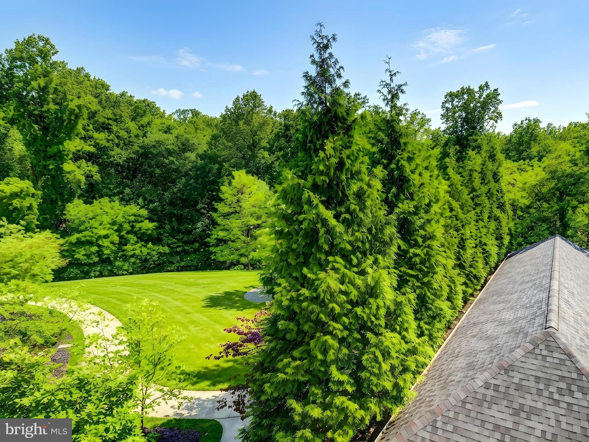 QUARRY LAKE AT GREENSPRING - Residential