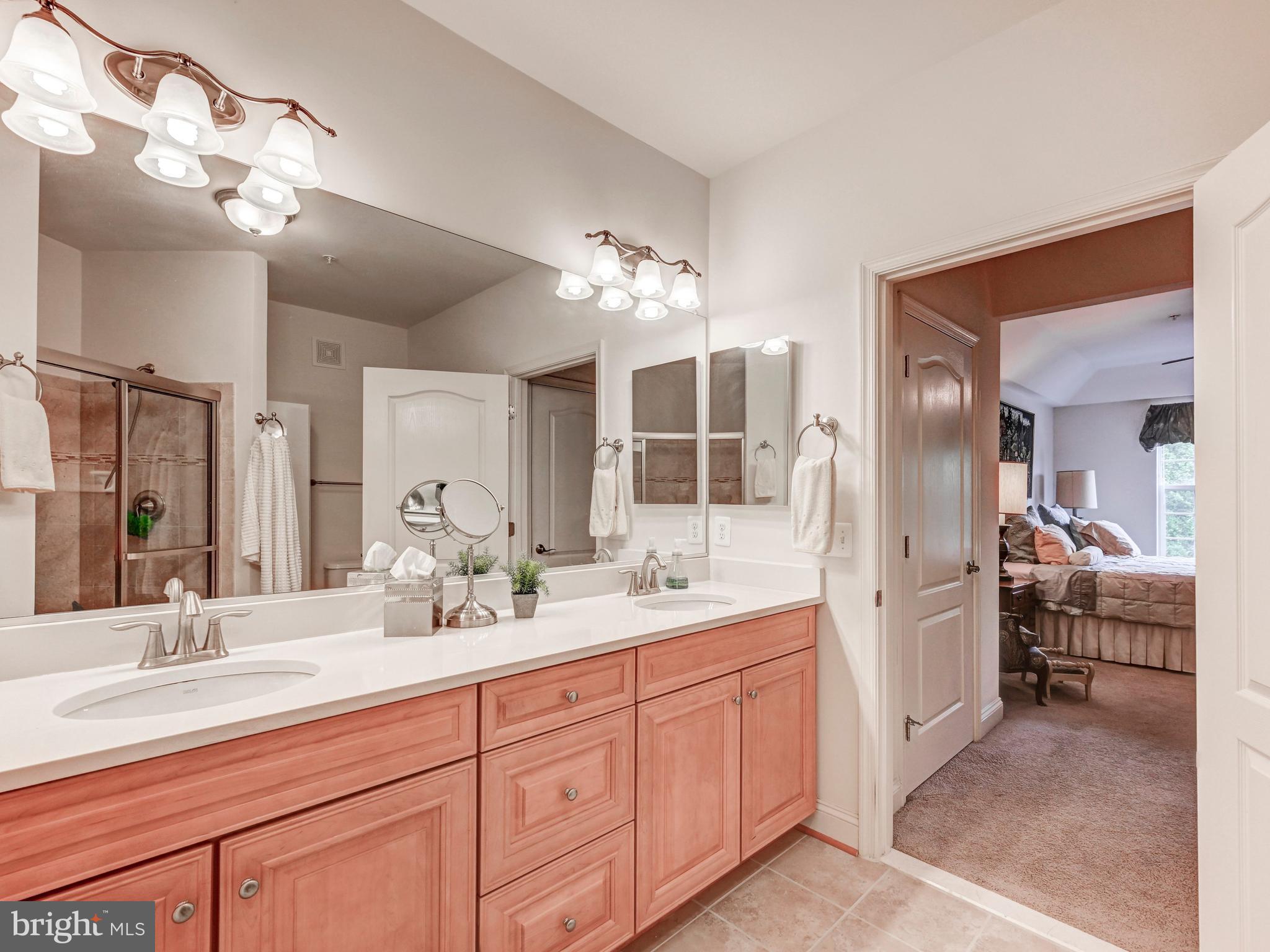 QUARRY LAKE AT GREENSPRING - Residential
