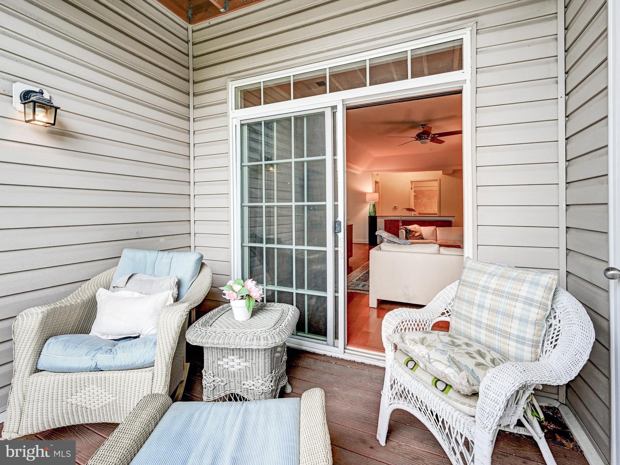 QUARRY LAKE AT GREENSPRING - Residential