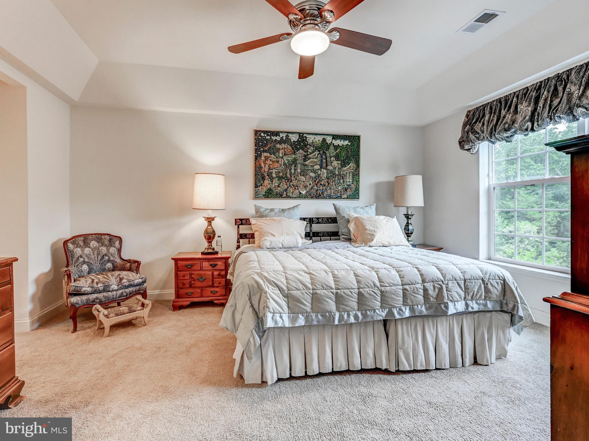QUARRY LAKE AT GREENSPRING - Residential
