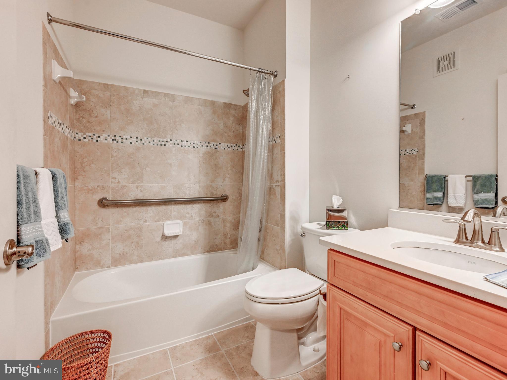 QUARRY LAKE AT GREENSPRING - Residential