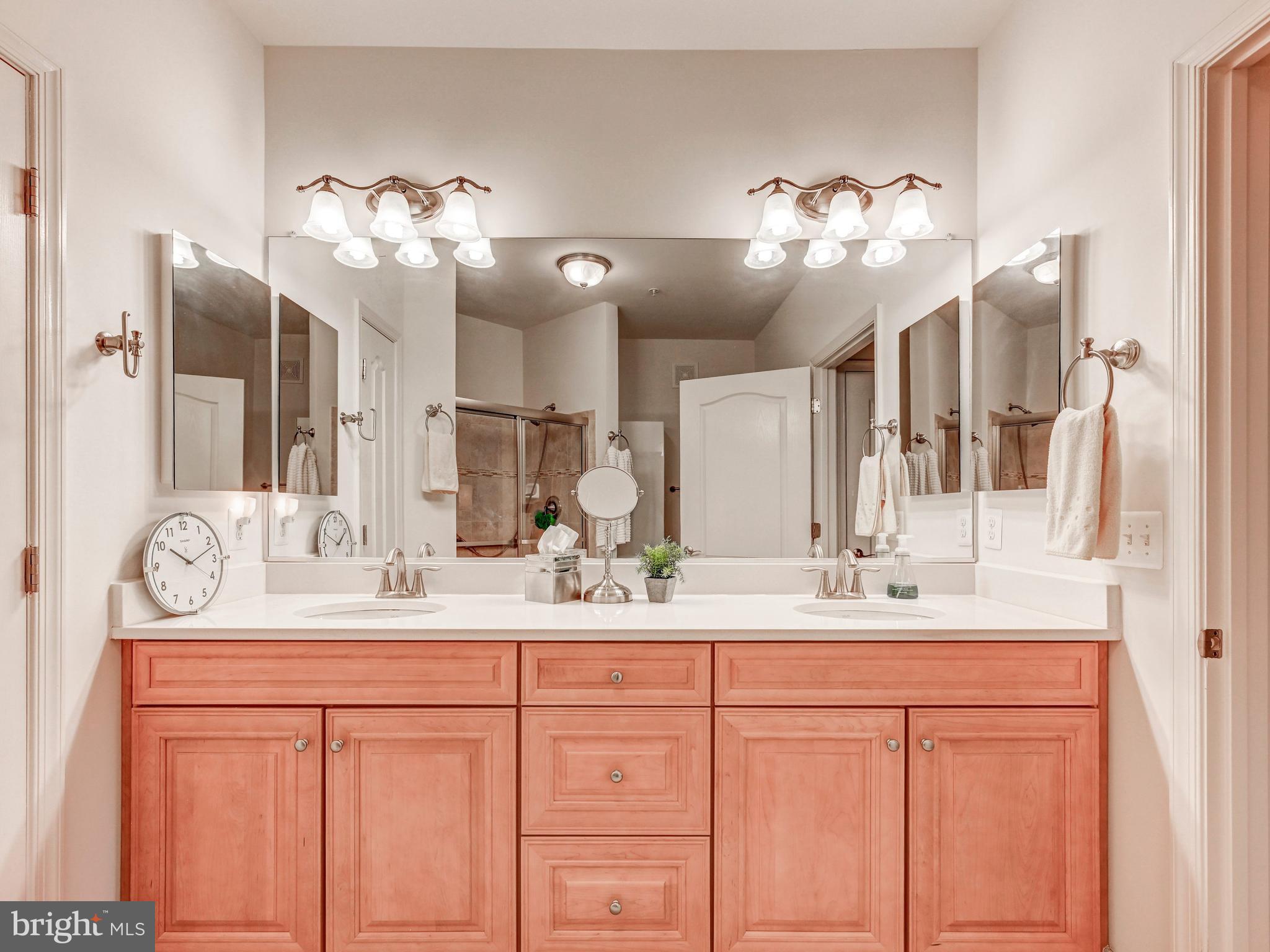 QUARRY LAKE AT GREENSPRING - Residential