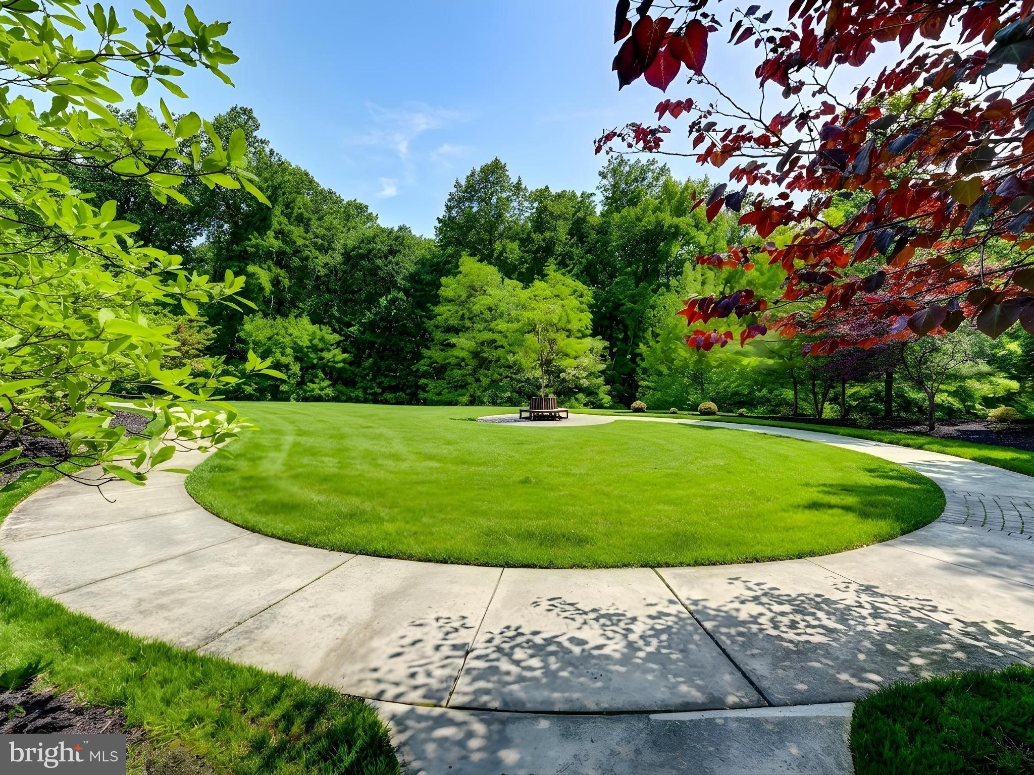 QUARRY LAKE AT GREENSPRING - Residential