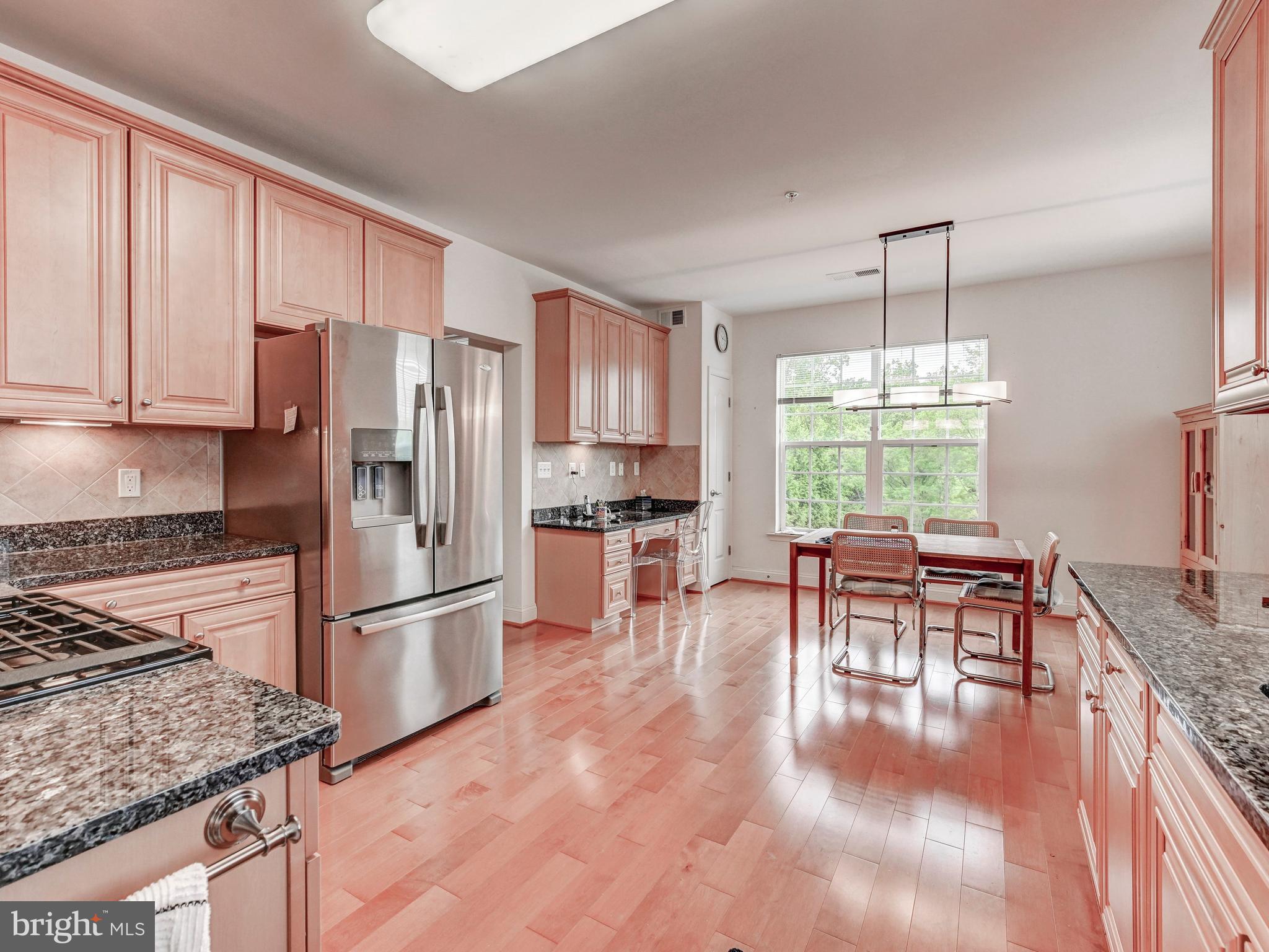 QUARRY LAKE AT GREENSPRING - Residential