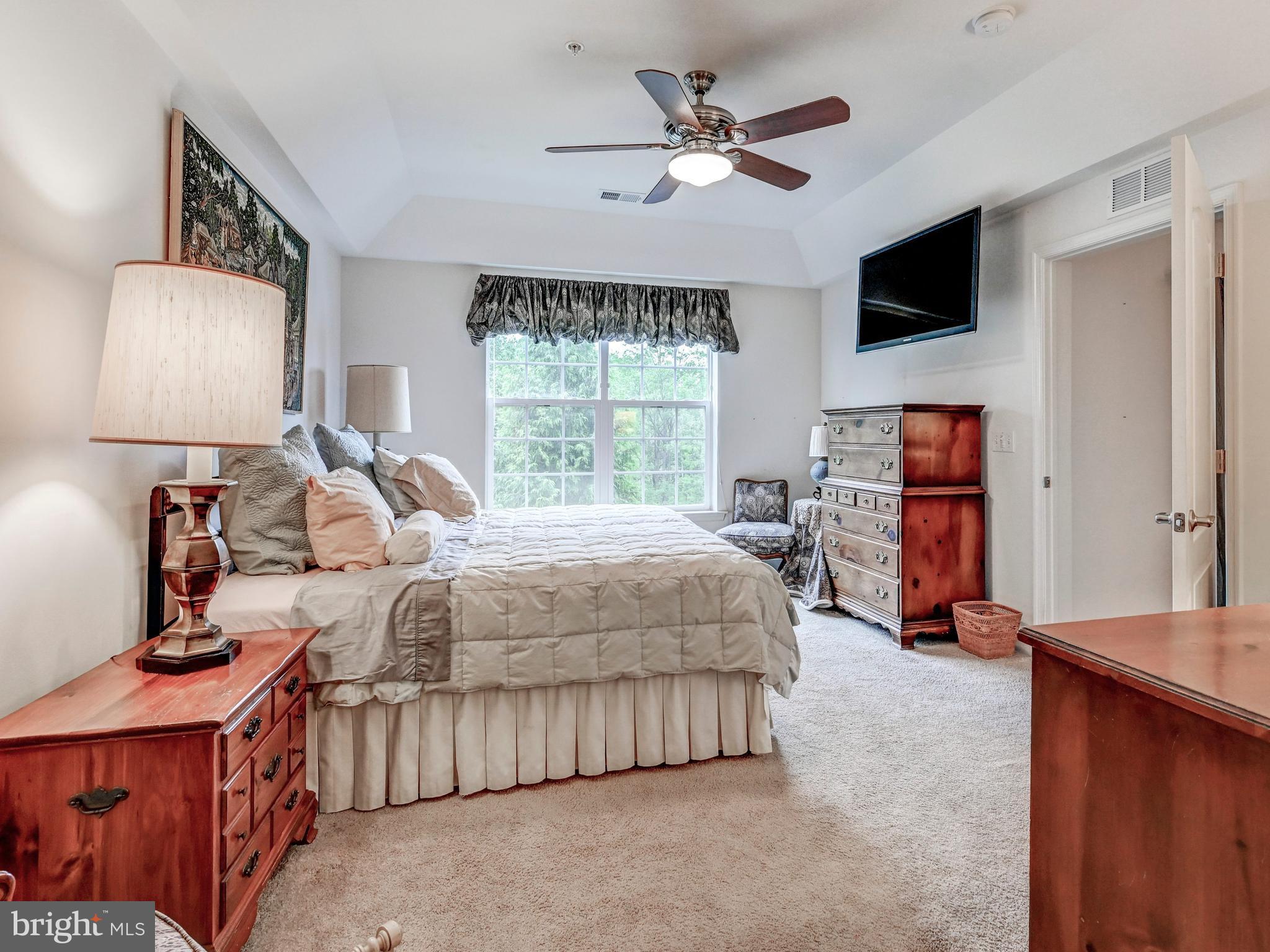 QUARRY LAKE AT GREENSPRING - Residential