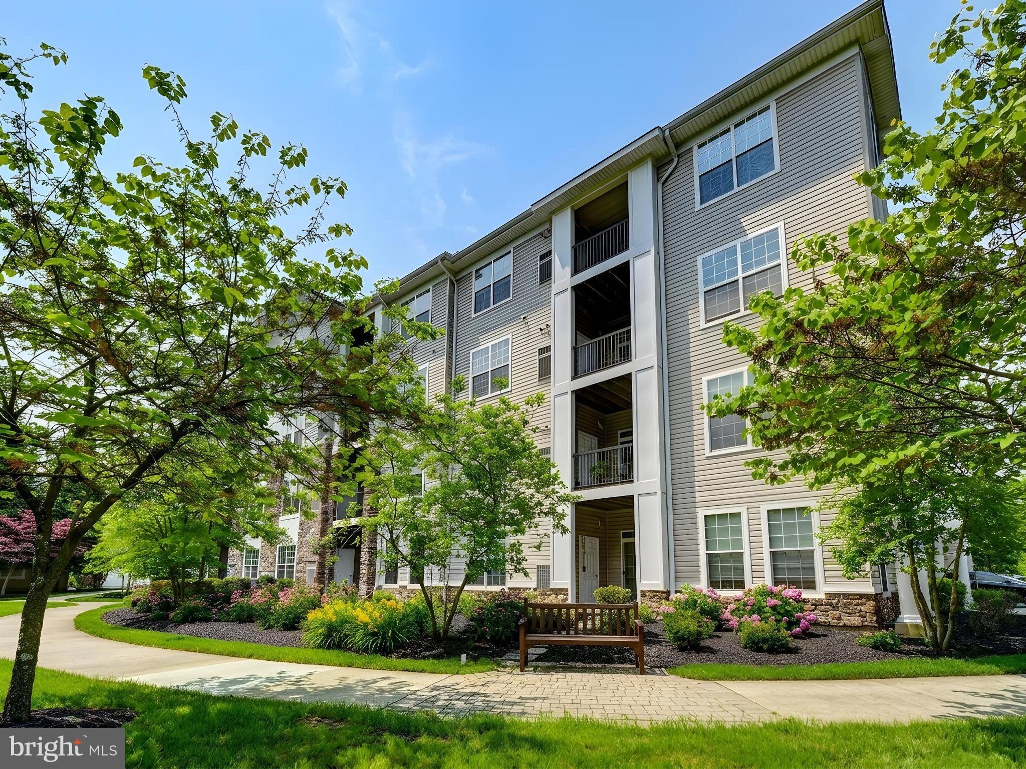 QUARRY LAKE AT GREENSPRING - Residential