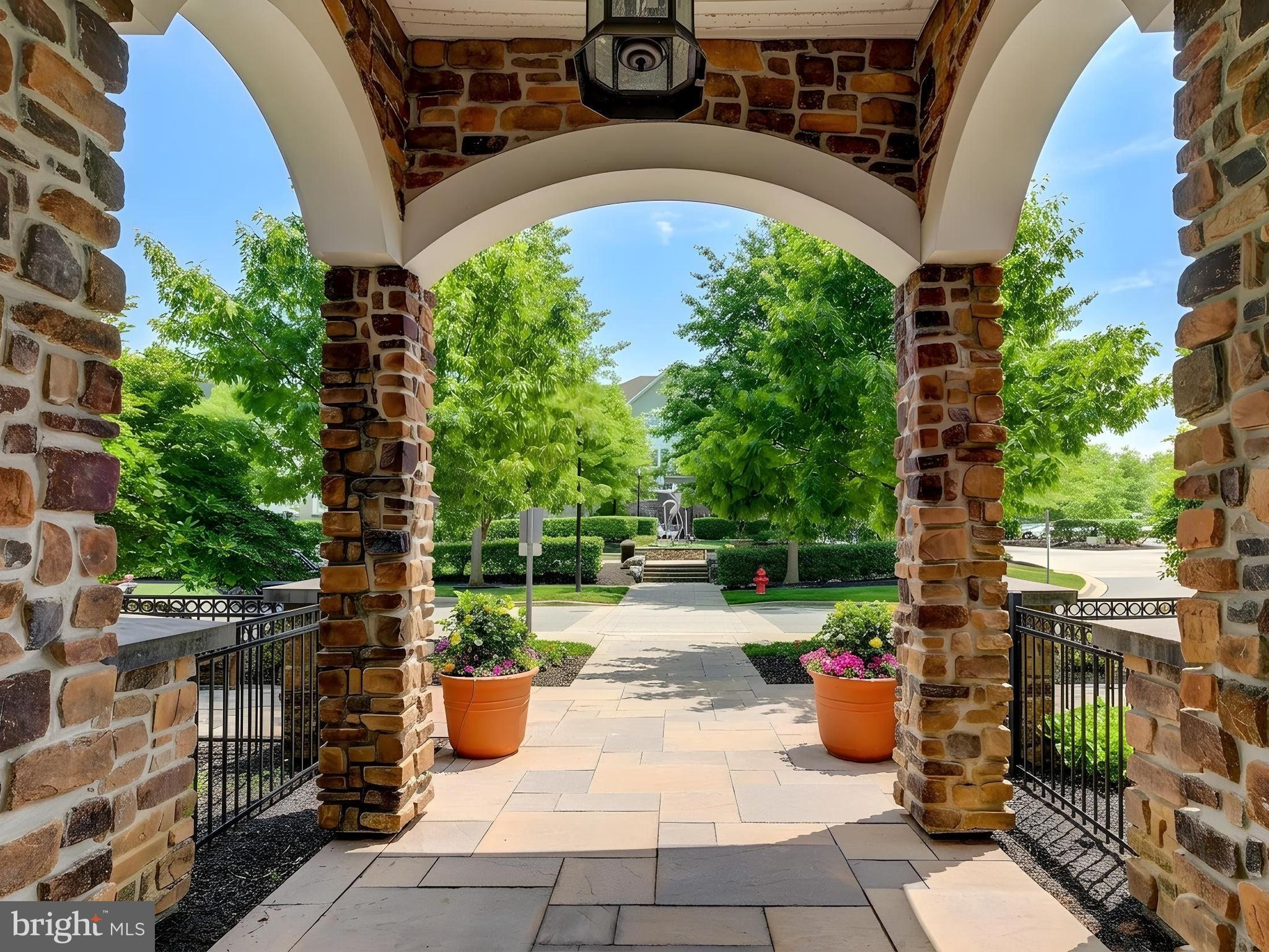 QUARRY LAKE AT GREENSPRING - Residential