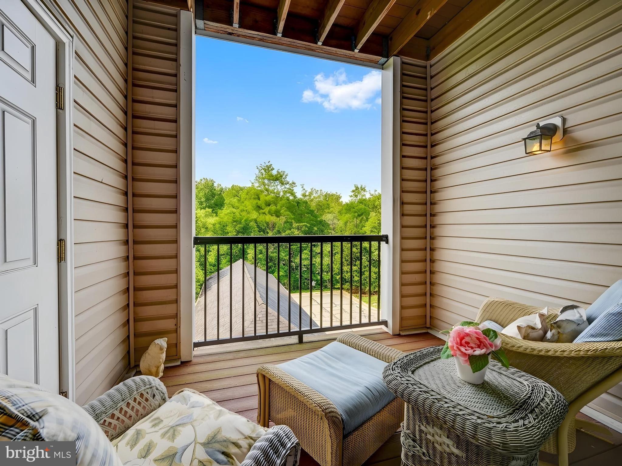 QUARRY LAKE AT GREENSPRING - Residential