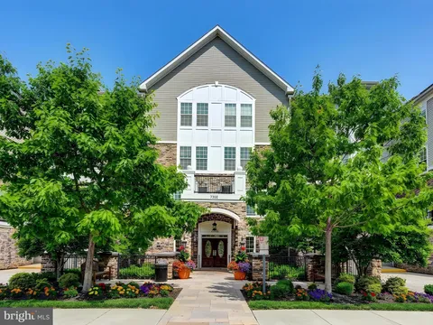 7300 Travertine Drive Unit 303, Baltimore, MD 21209 - #: MDBC2159406