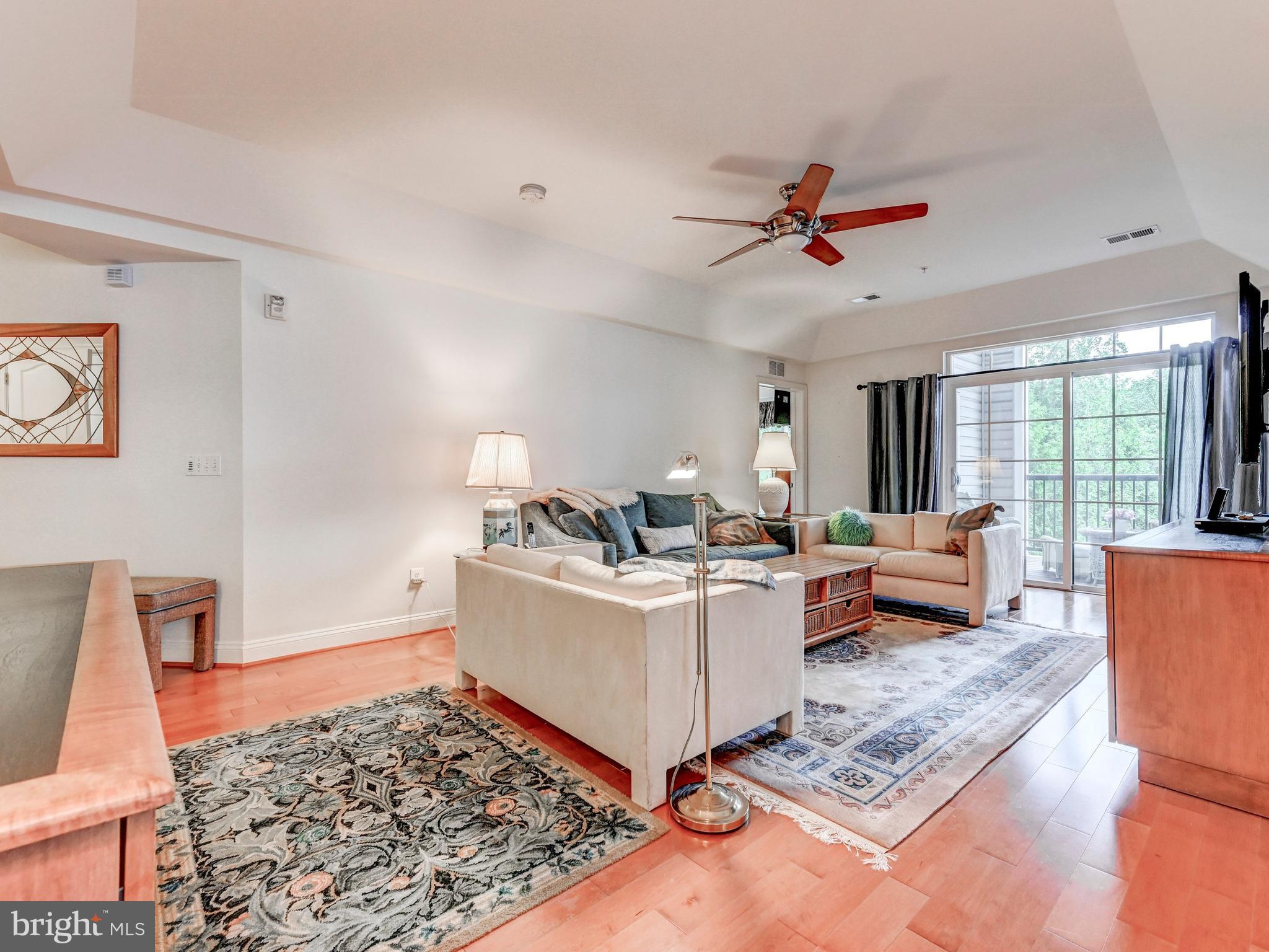 QUARRY LAKE AT GREENSPRING - Residential