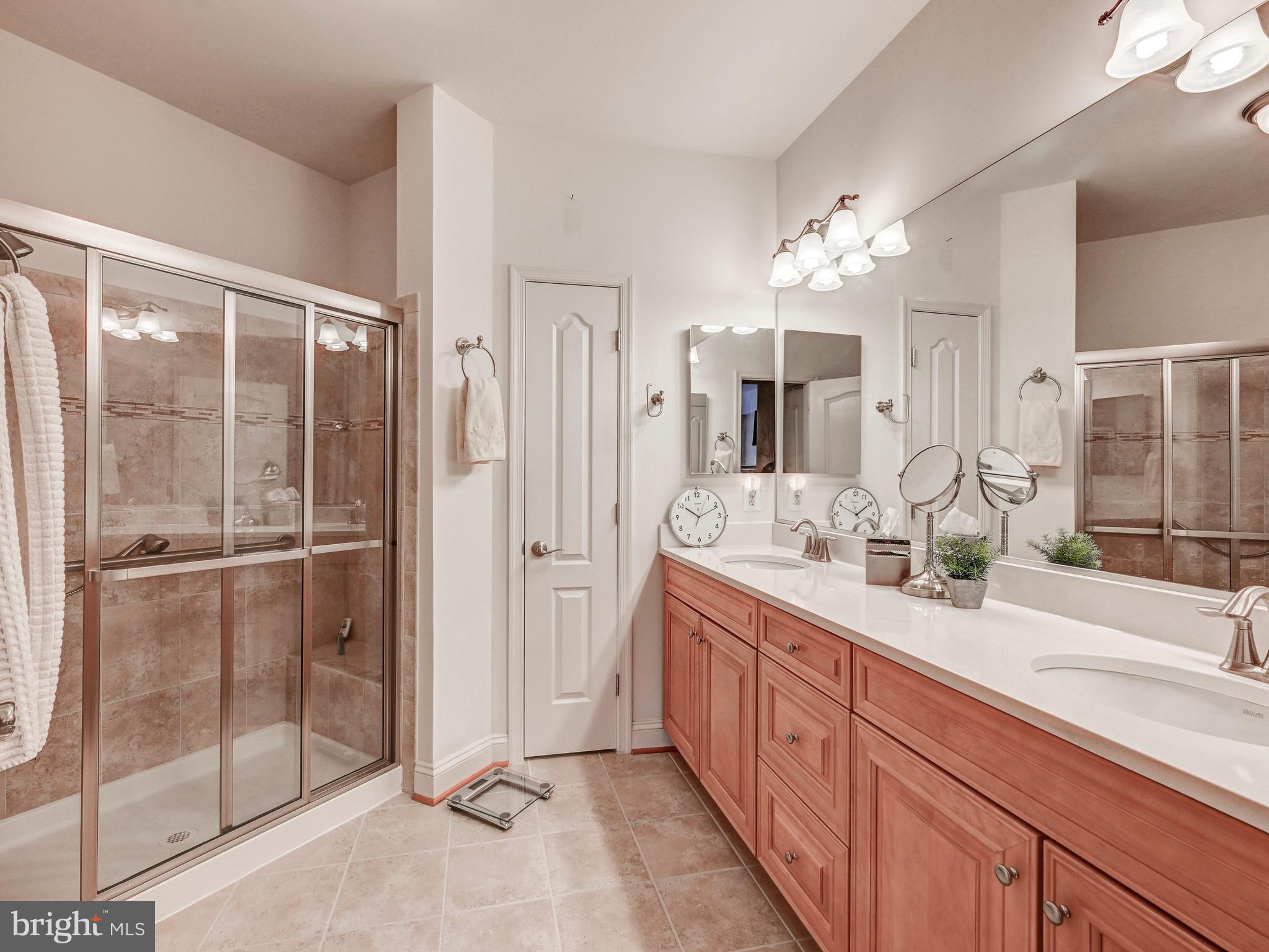 QUARRY LAKE AT GREENSPRING - Residential