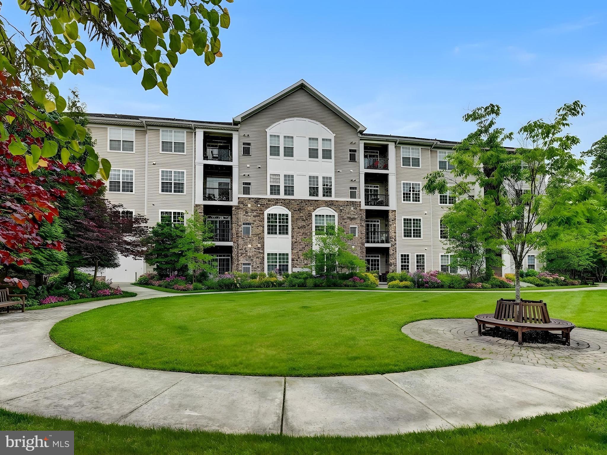 QUARRY LAKE AT GREENSPRING - Residential