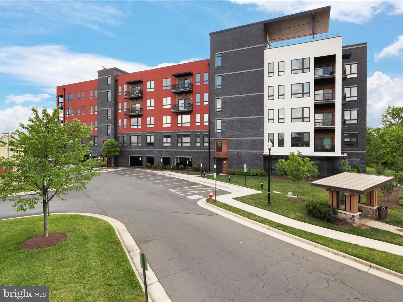 44691 Wellfleet Drive Unit 206