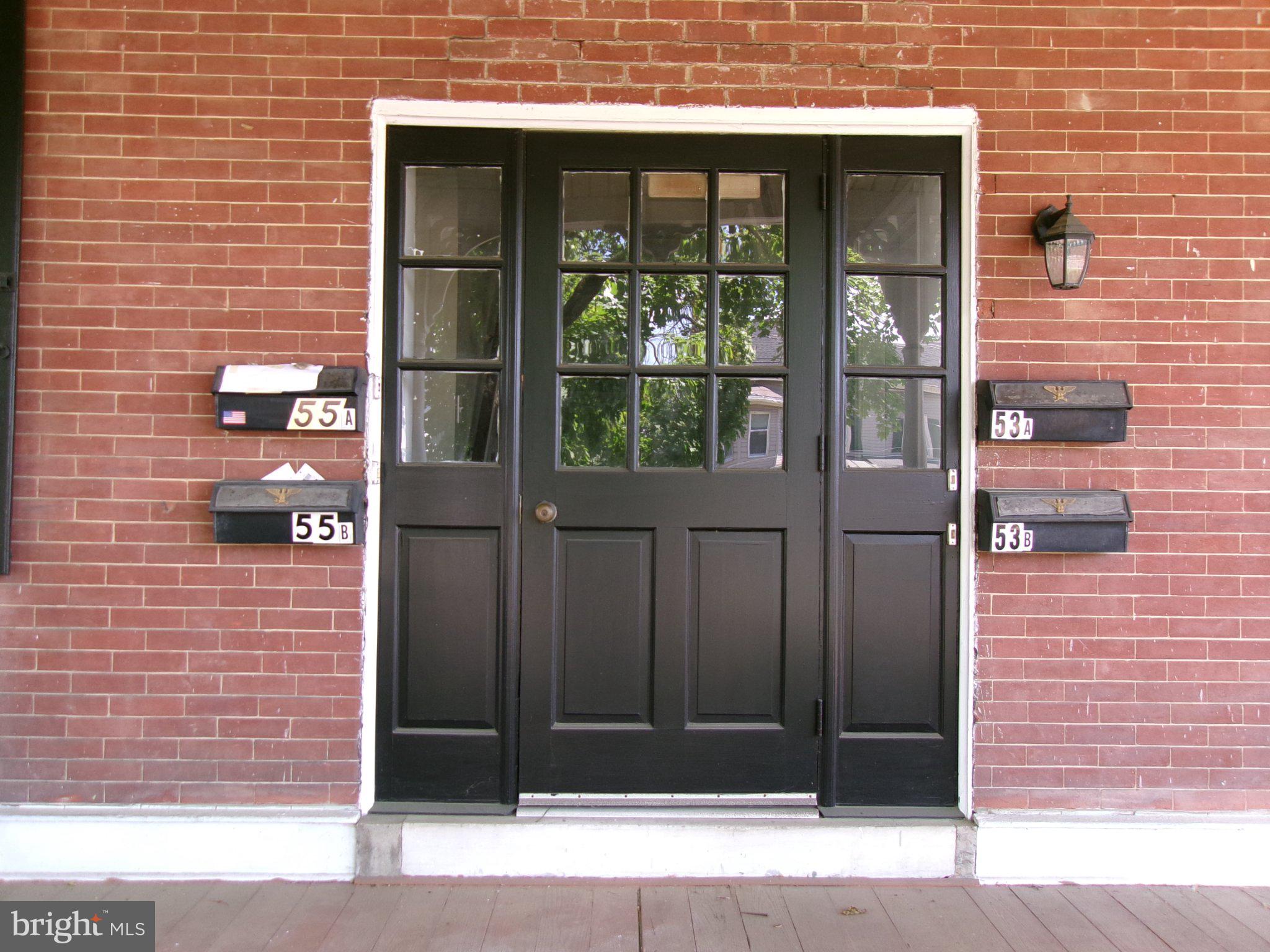 53 N MAIN STREET 1ST FL