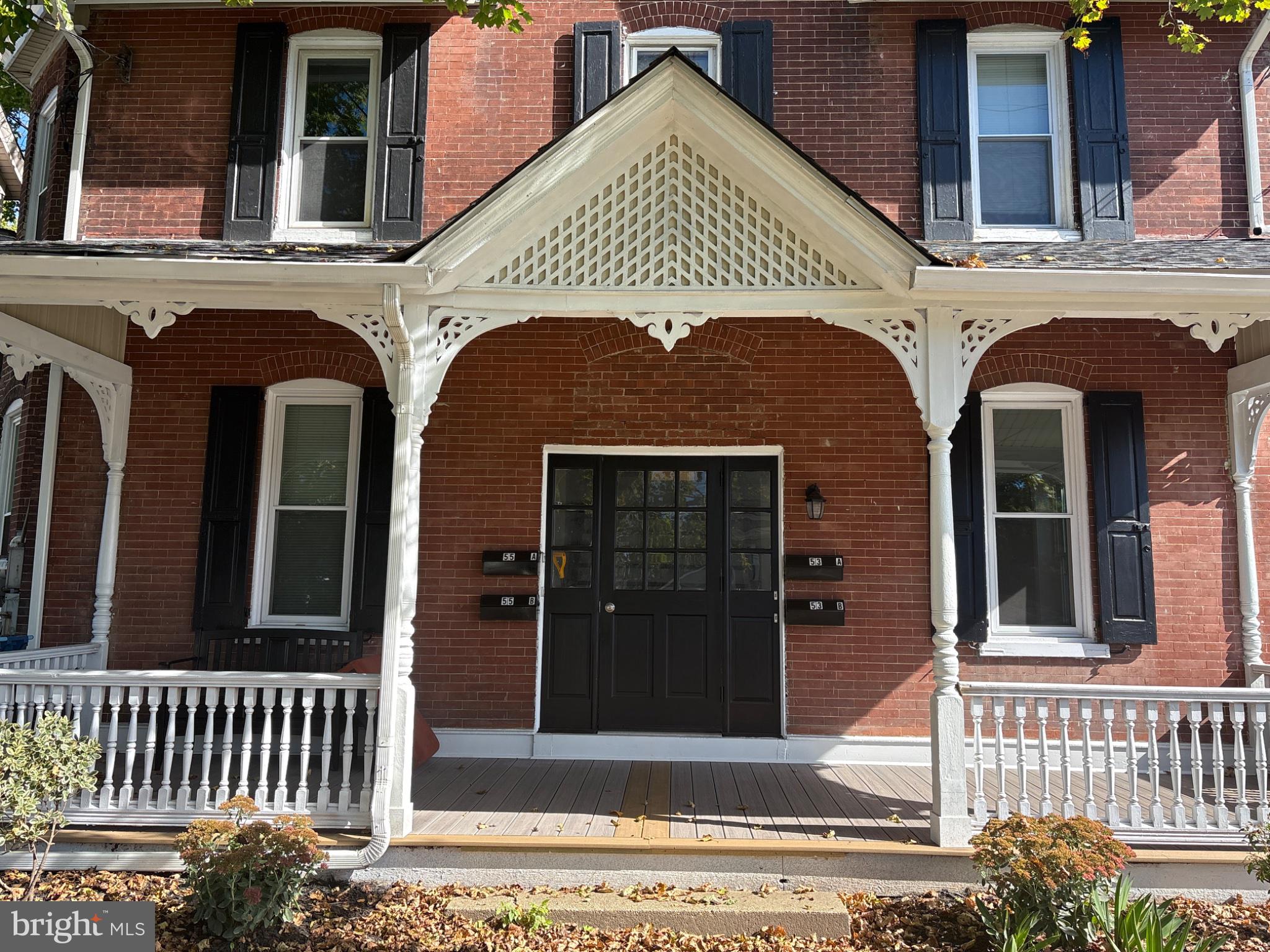 53 N MAIN STREET 1ST FL