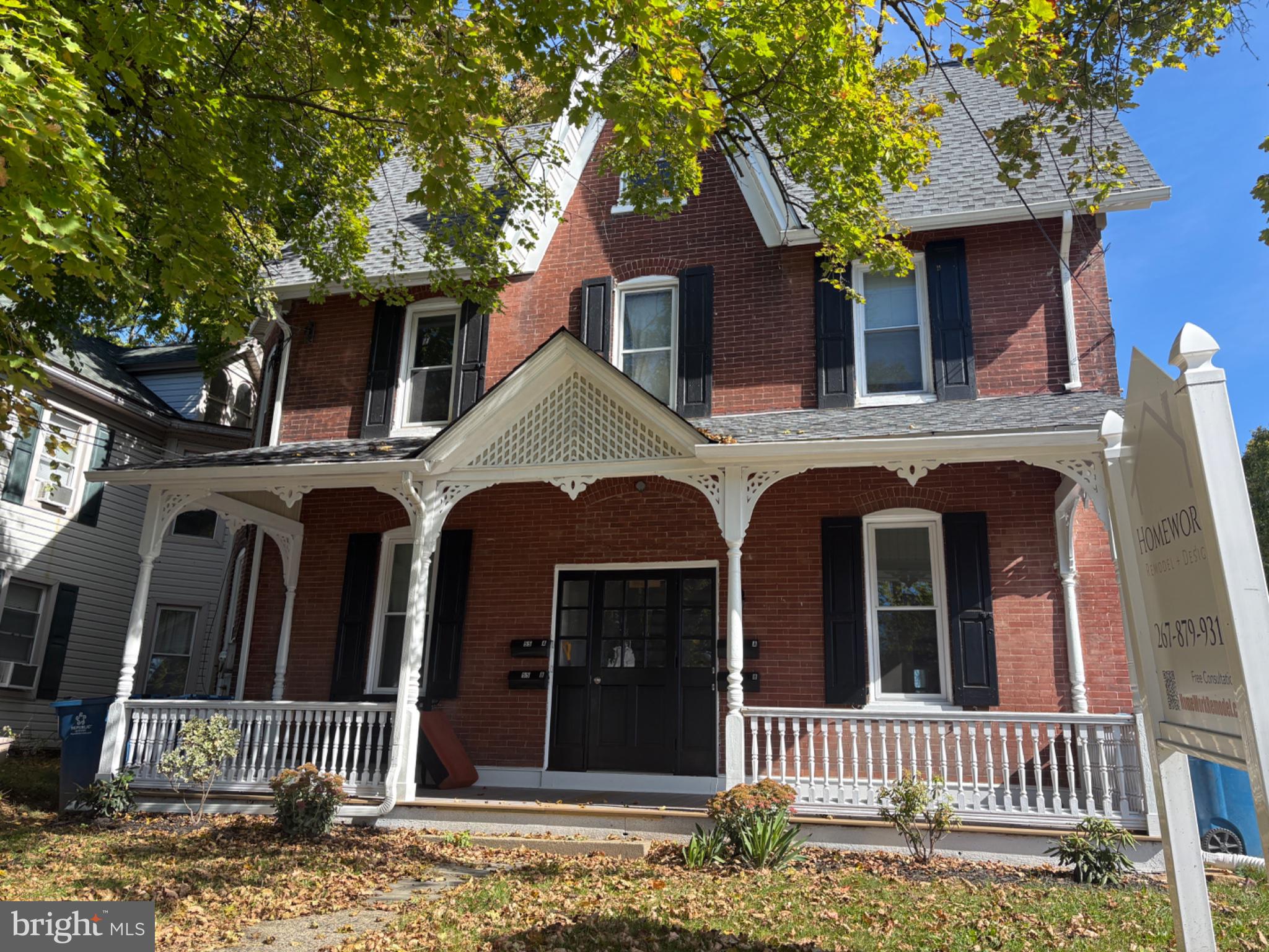 53 N MAIN STREET 1ST FL