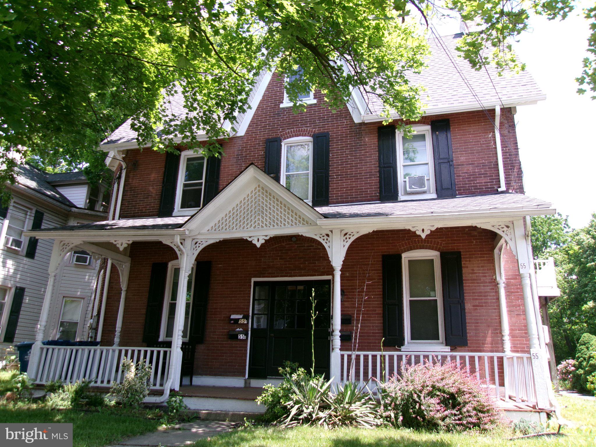 53 N MAIN STREET 1ST FL