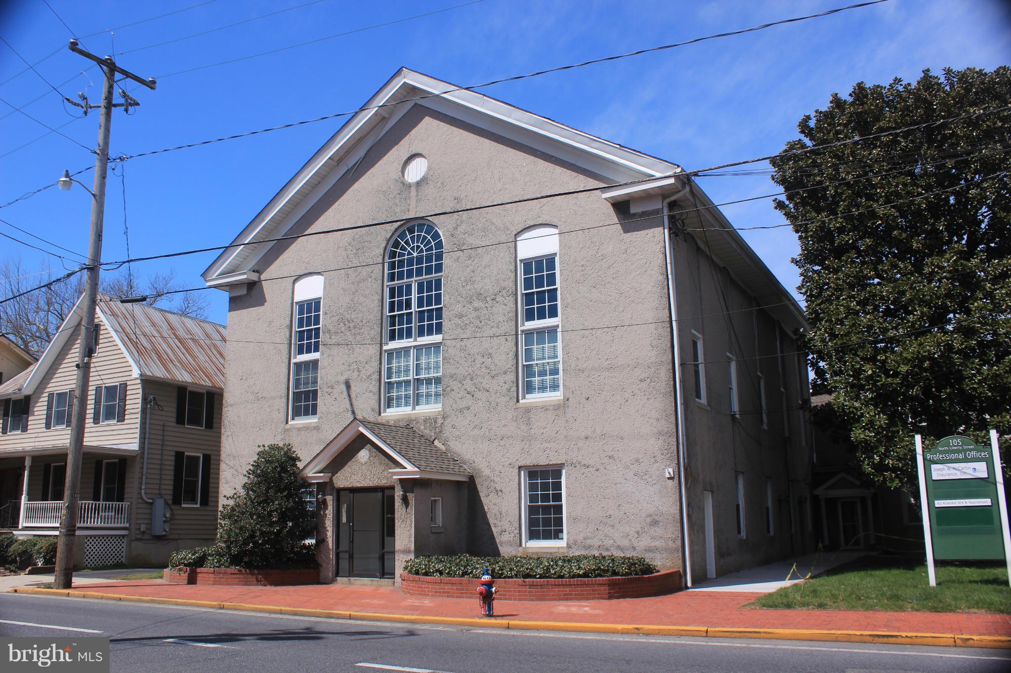 CENTREVILLE - Residential Lease