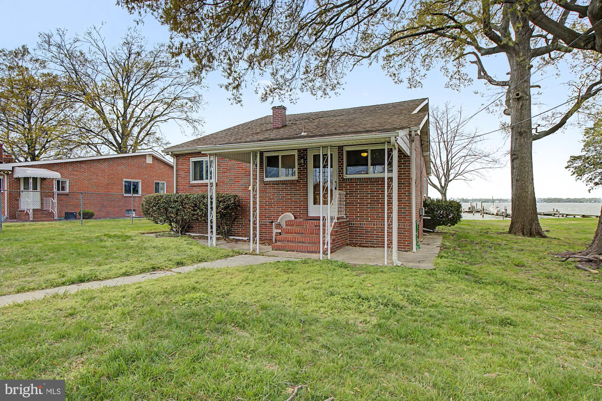 LONG BEACH ESTATES - Residential