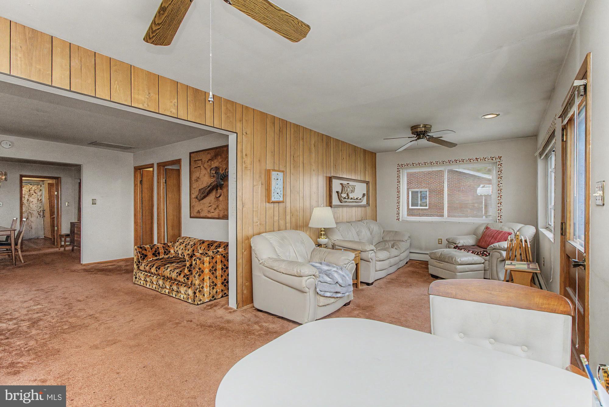 LONG BEACH ESTATES - Residential