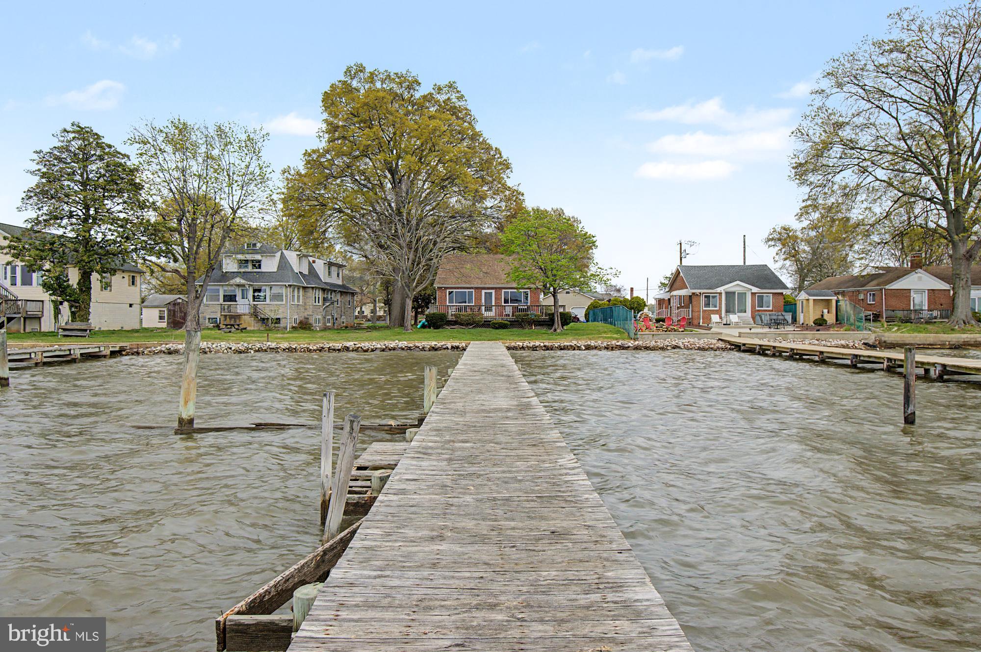 LONG BEACH ESTATES - Residential