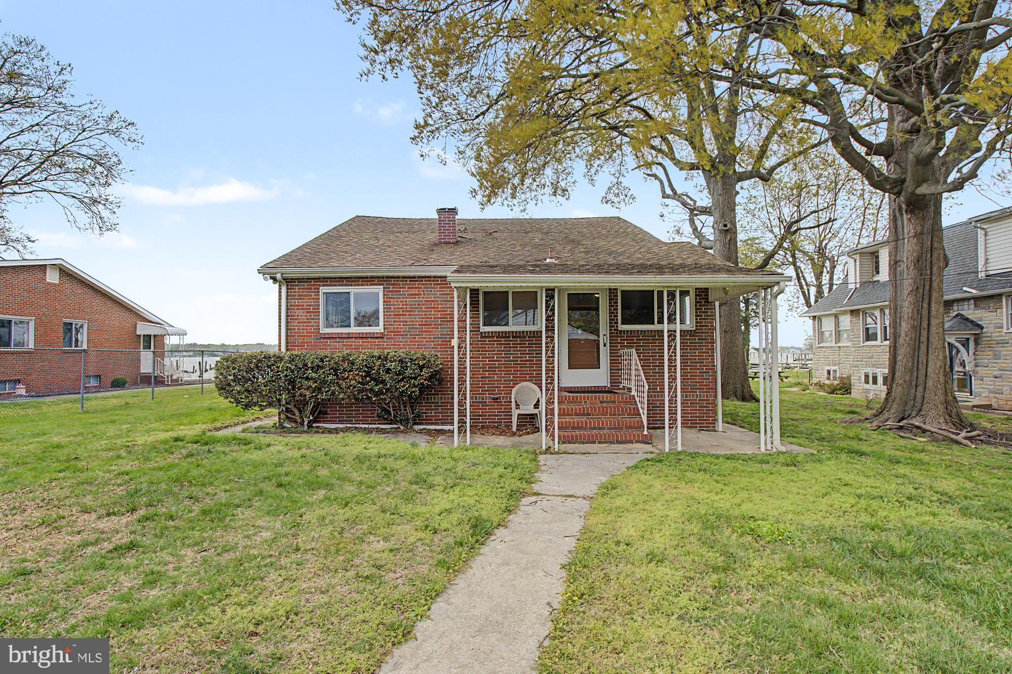 LONG BEACH ESTATES - Residential