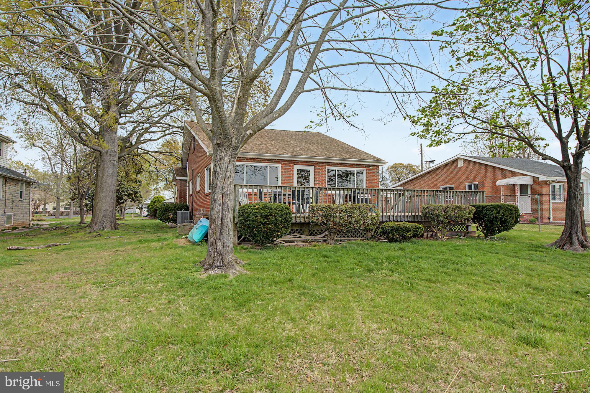 LONG BEACH ESTATES - Residential