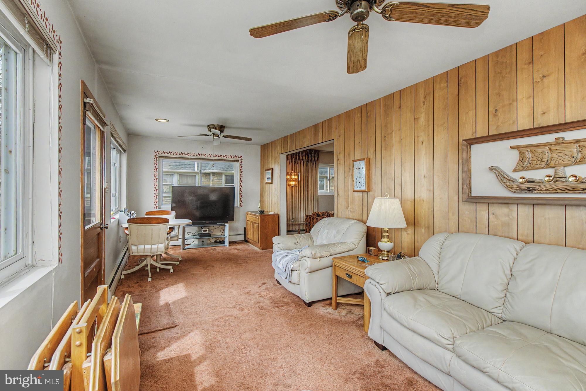 LONG BEACH ESTATES - Residential