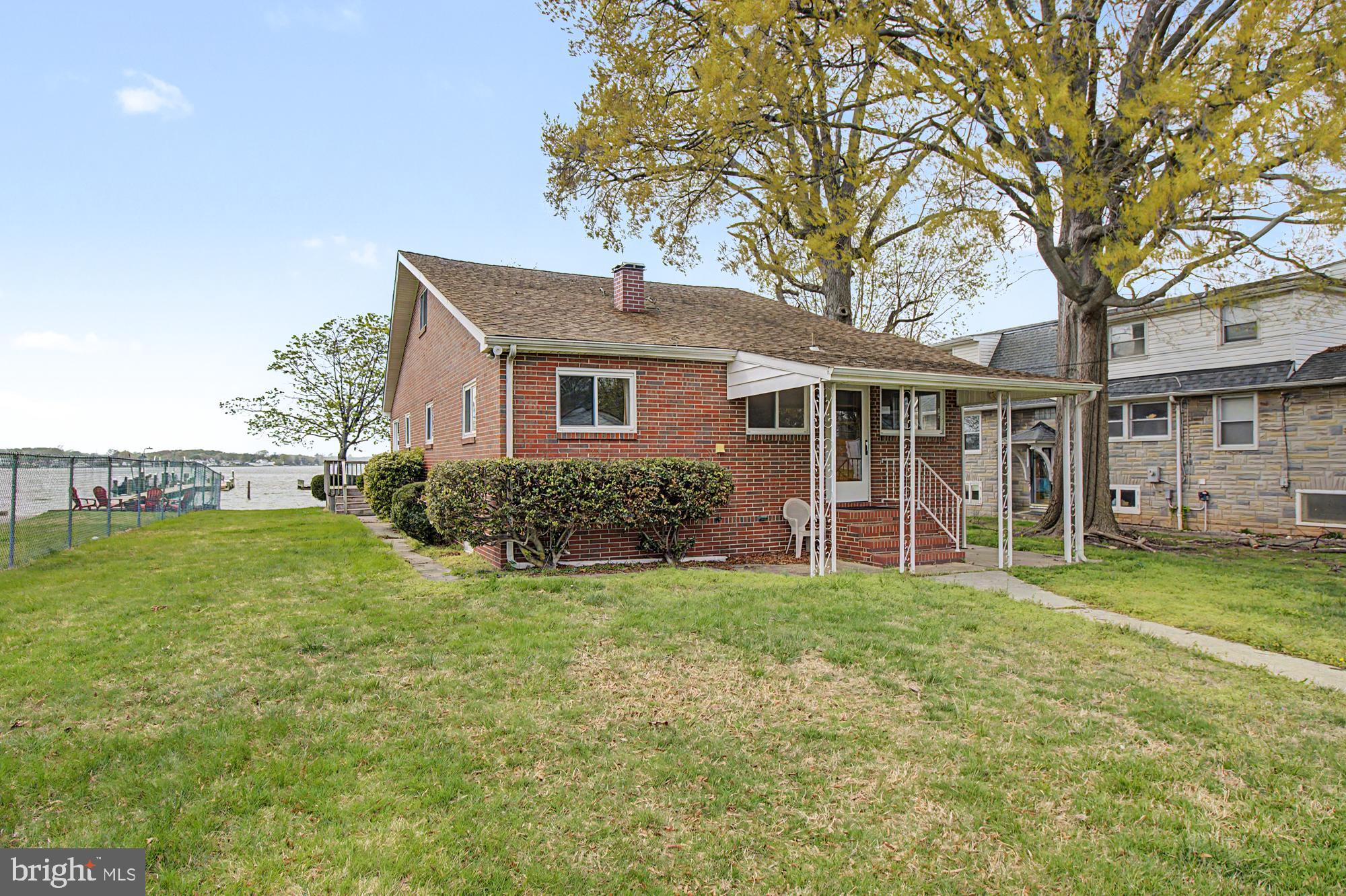 LONG BEACH ESTATES - Residential