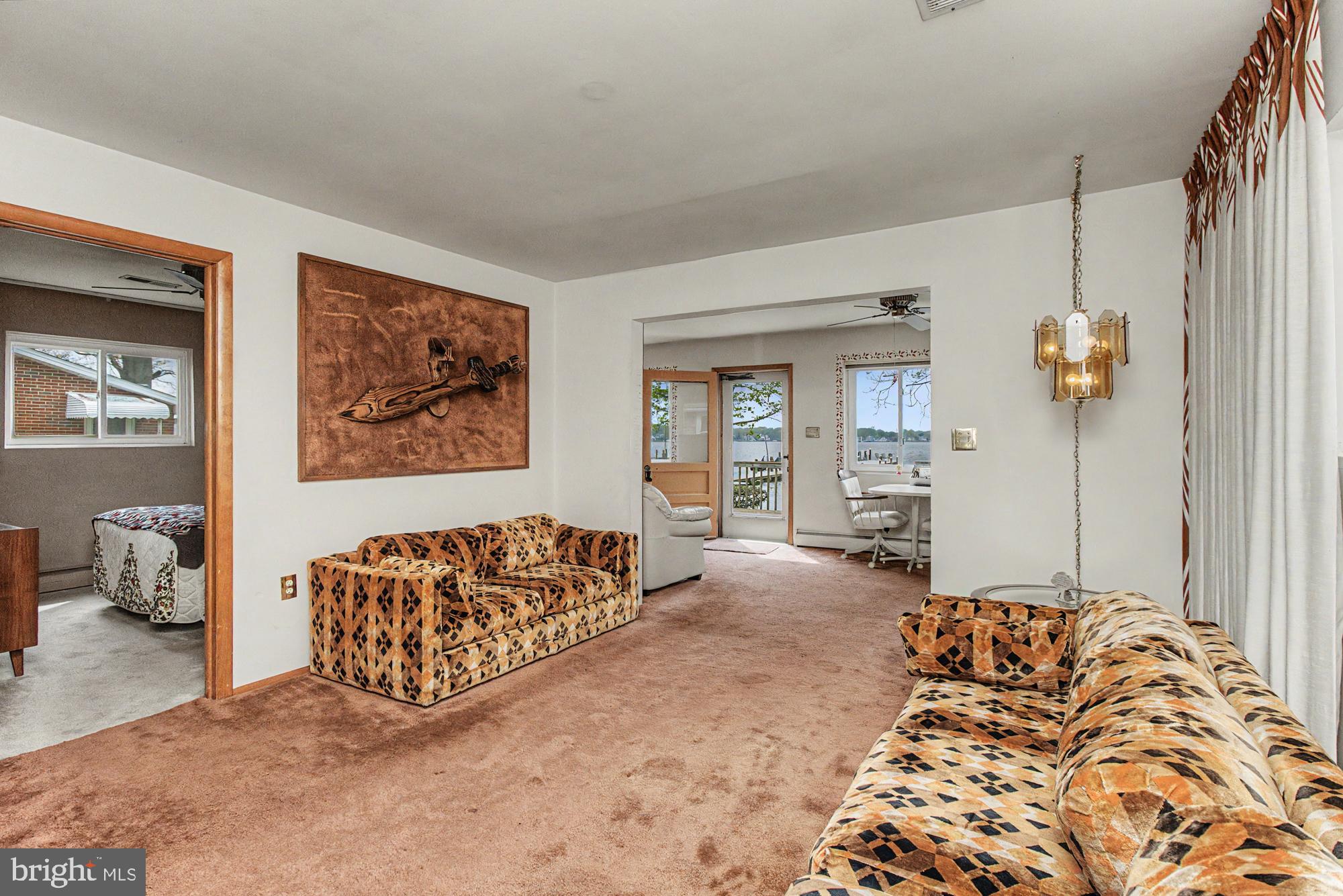 LONG BEACH ESTATES - Residential