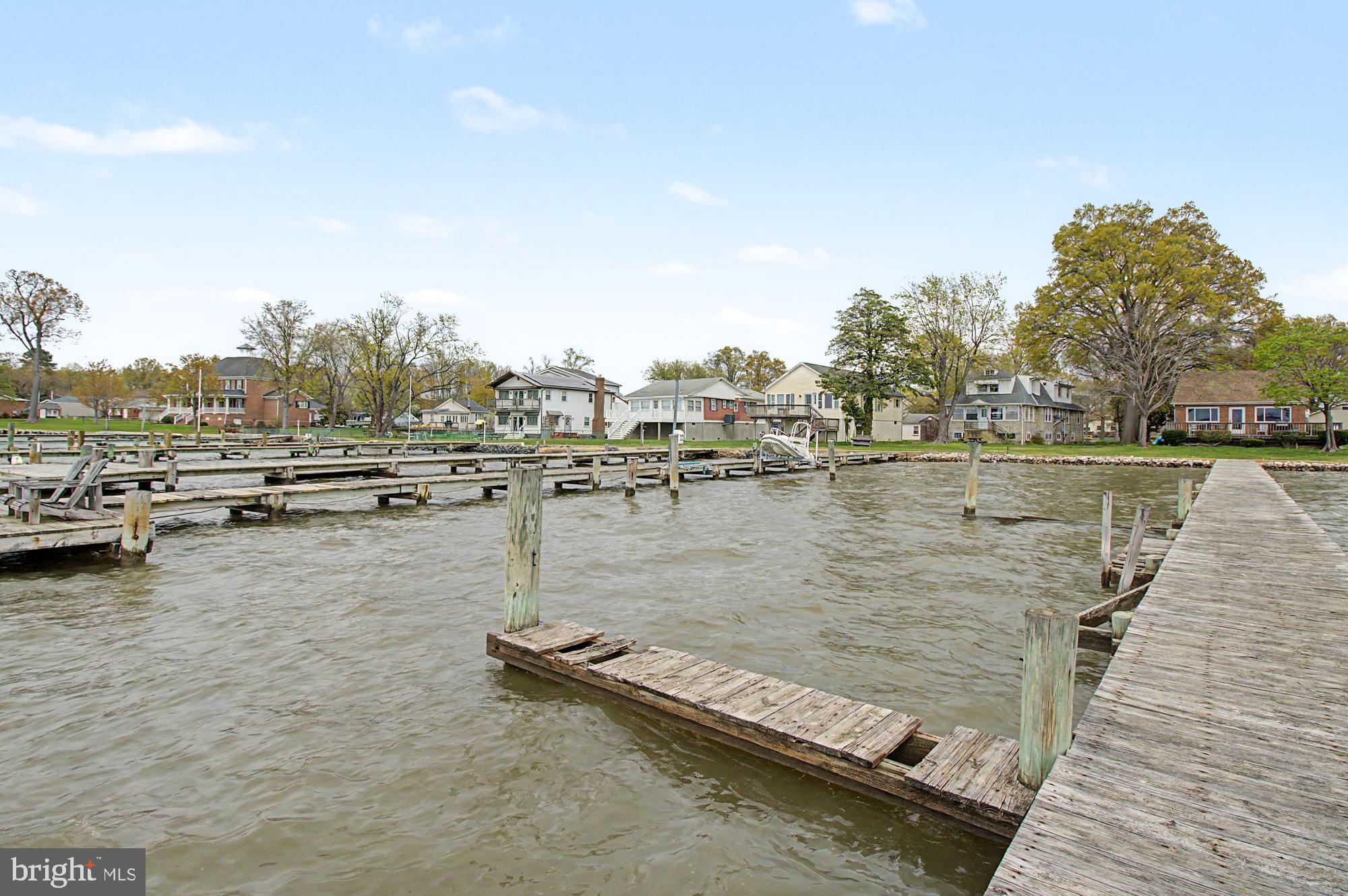 LONG BEACH ESTATES - Residential