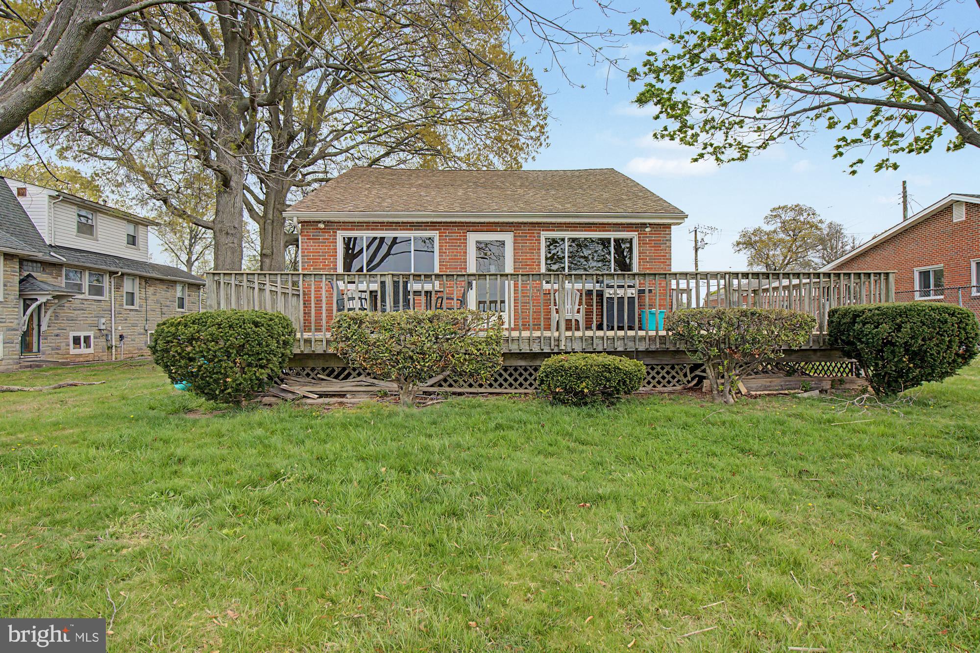 LONG BEACH ESTATES - Residential