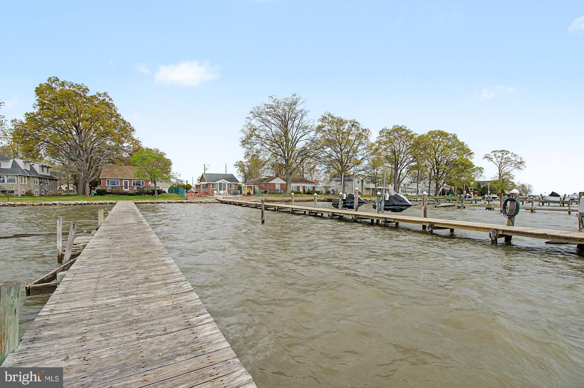 LONG BEACH ESTATES - Residential