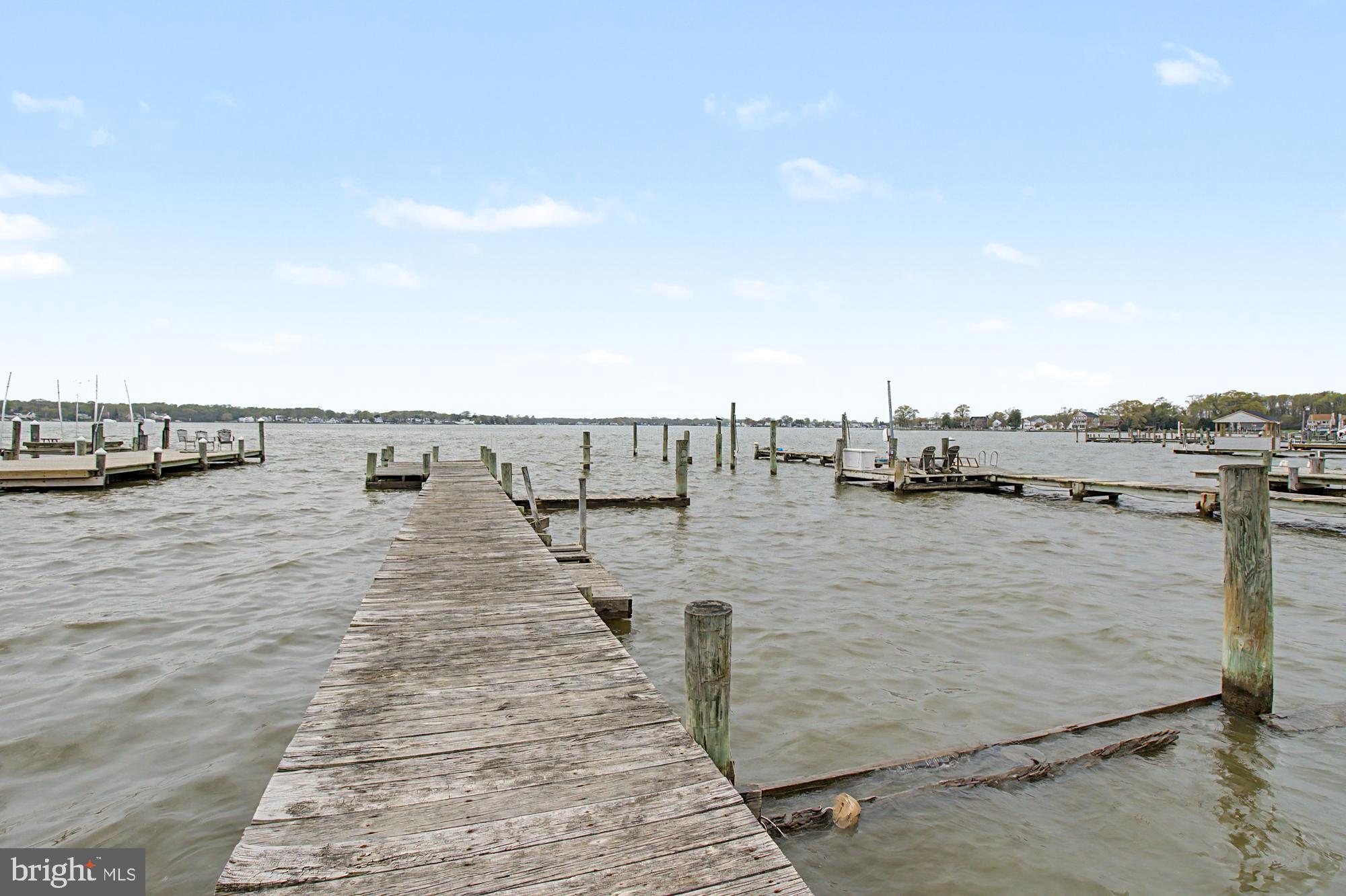 LONG BEACH ESTATES - Residential