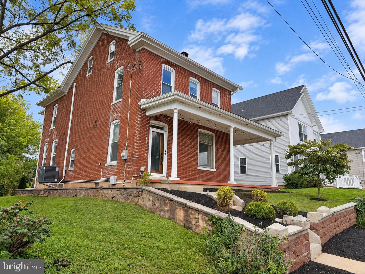 90 N REAMSTOWN ROAD