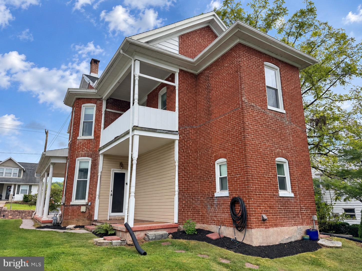 90 N REAMSTOWN ROAD